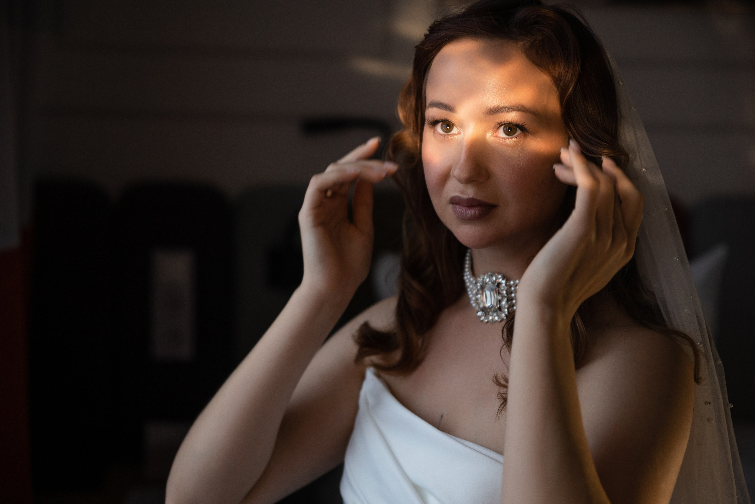 ПРОГУЛКА. Свадебный фотограф Санкт-Петербург Катерина Ширяева