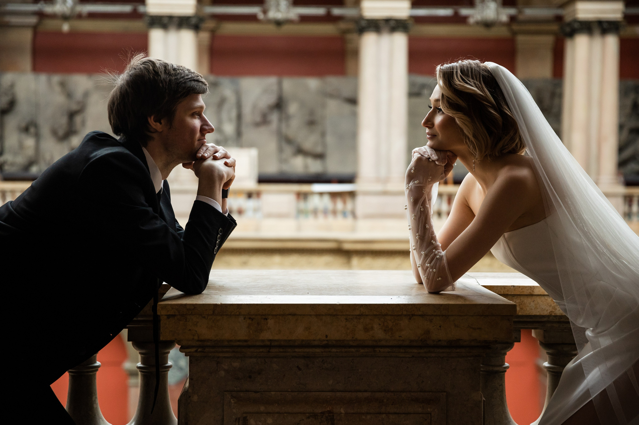 Штиглица. Свадебный фотограф Санкт-Петербург Катерина Ширяева