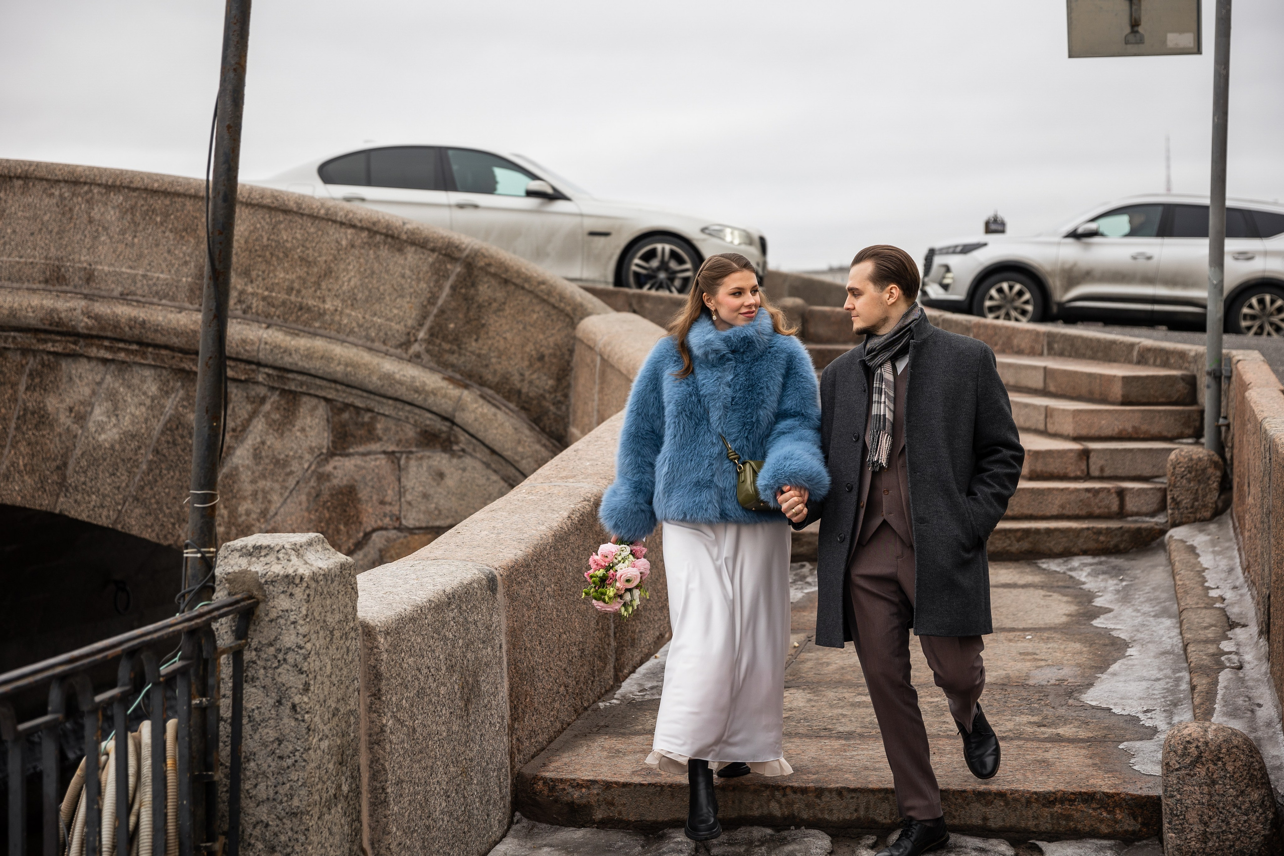АКАДЕМИЯ ОСОБНЯК ШУВАЛОВА. Свадебный фотограф Санкт-Петербург Катерина Ширяева
