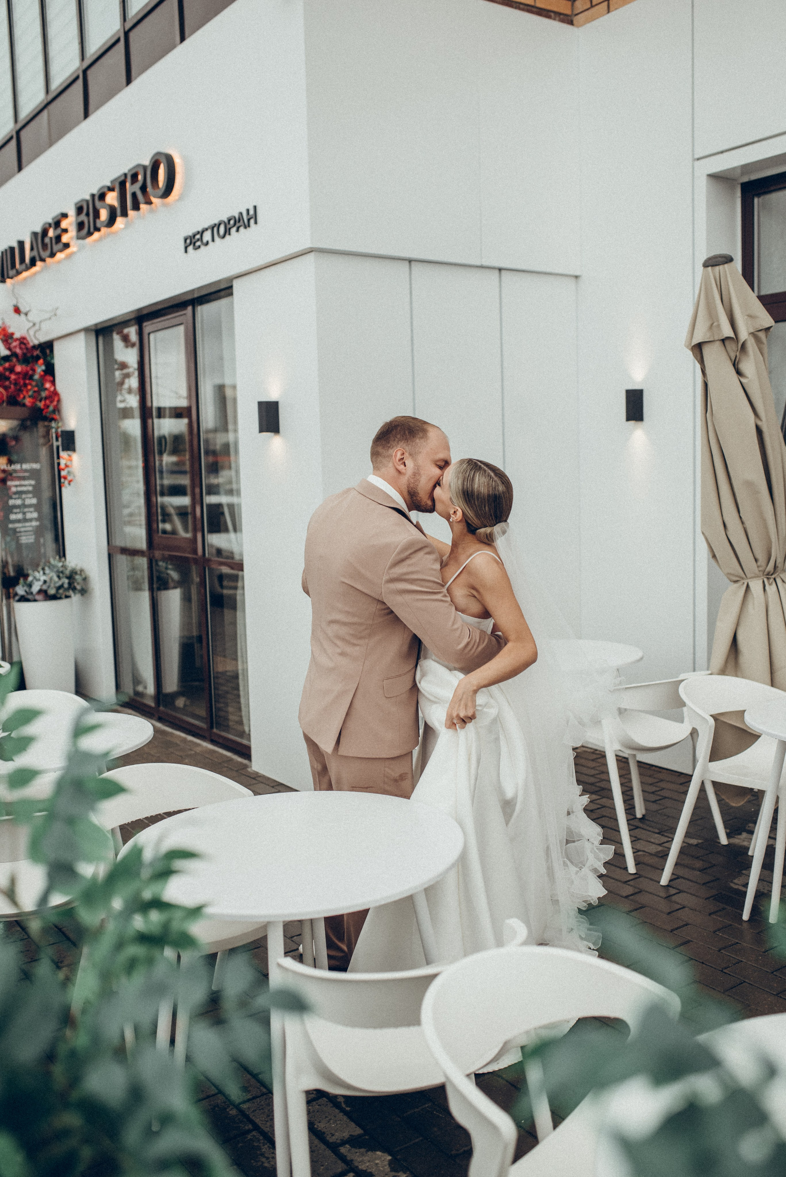 August, 2024. Фотограф Данил Бушуев