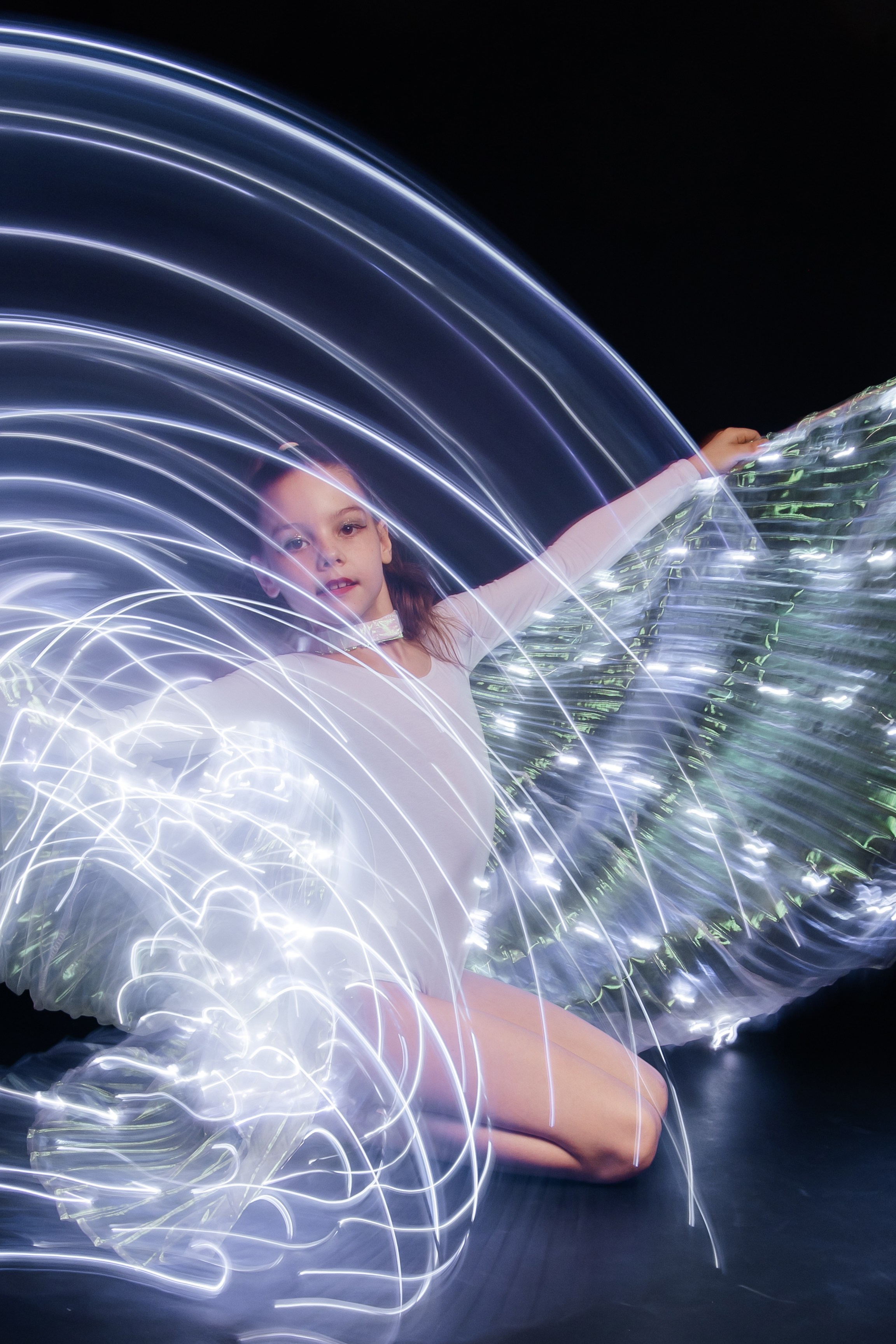 Художественная гимнастика. Фотограф Усинск|Татьяна Вараксина