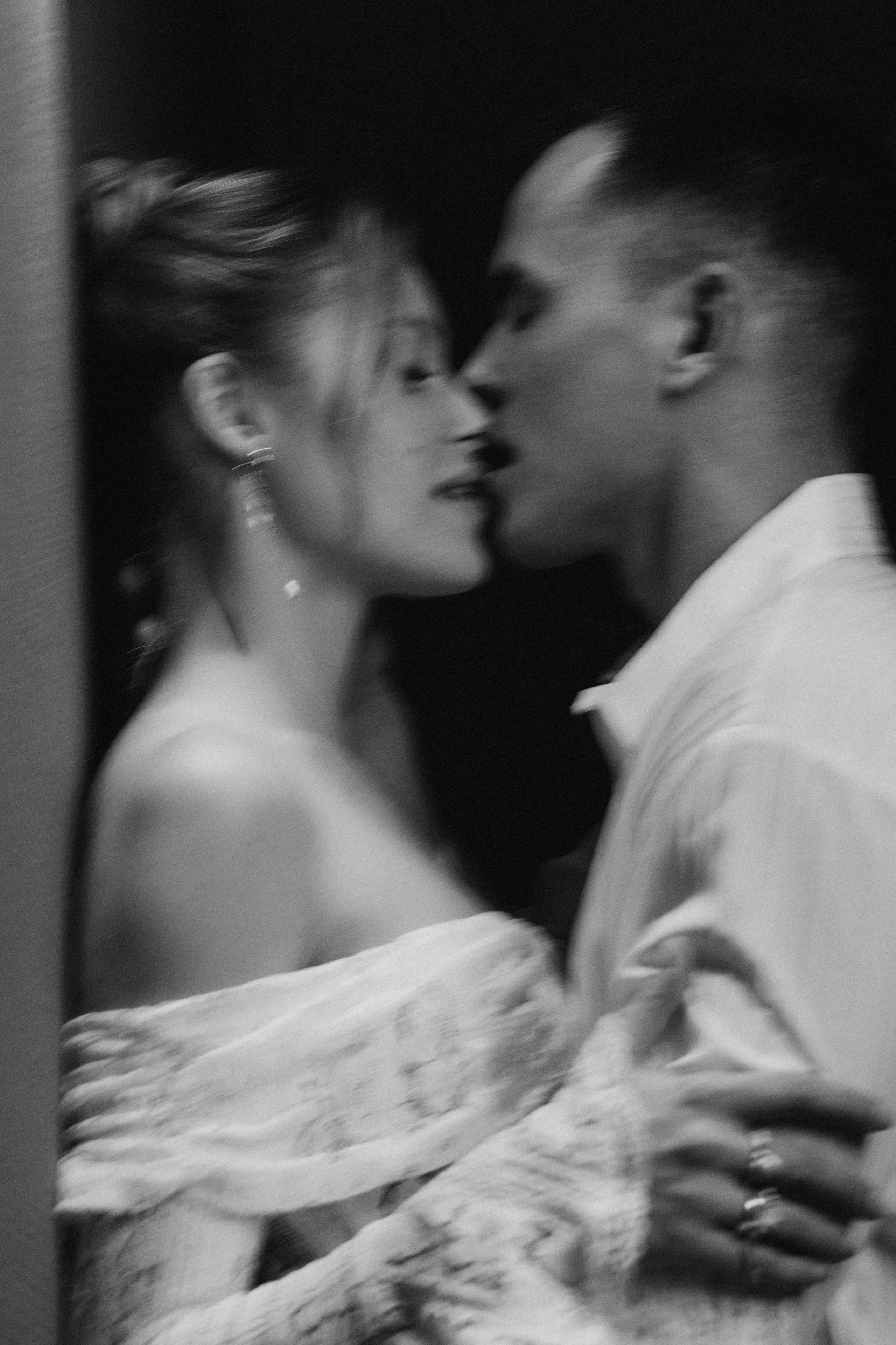 Денис и Лера. Свадебный и семейный фотограф Ольга Разрядова