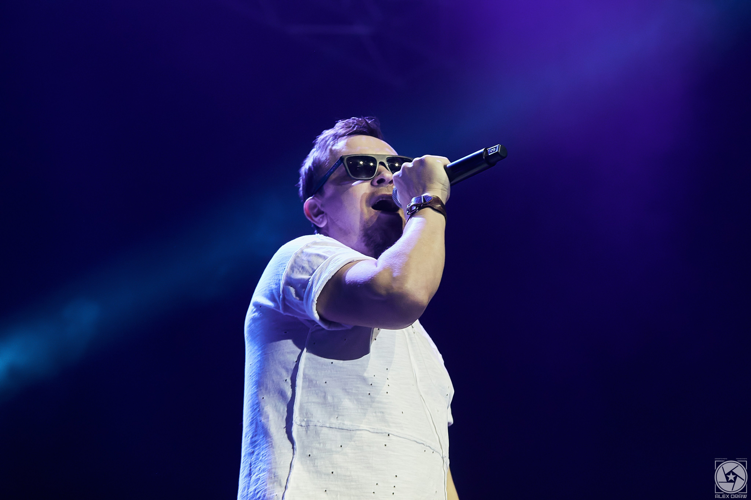 СУПЕР ДИСКОТЕКА 90-Х 00-Х КРАСНОЯРСК 5.01. Фотограф Москва Concerts photo / Fashion photо