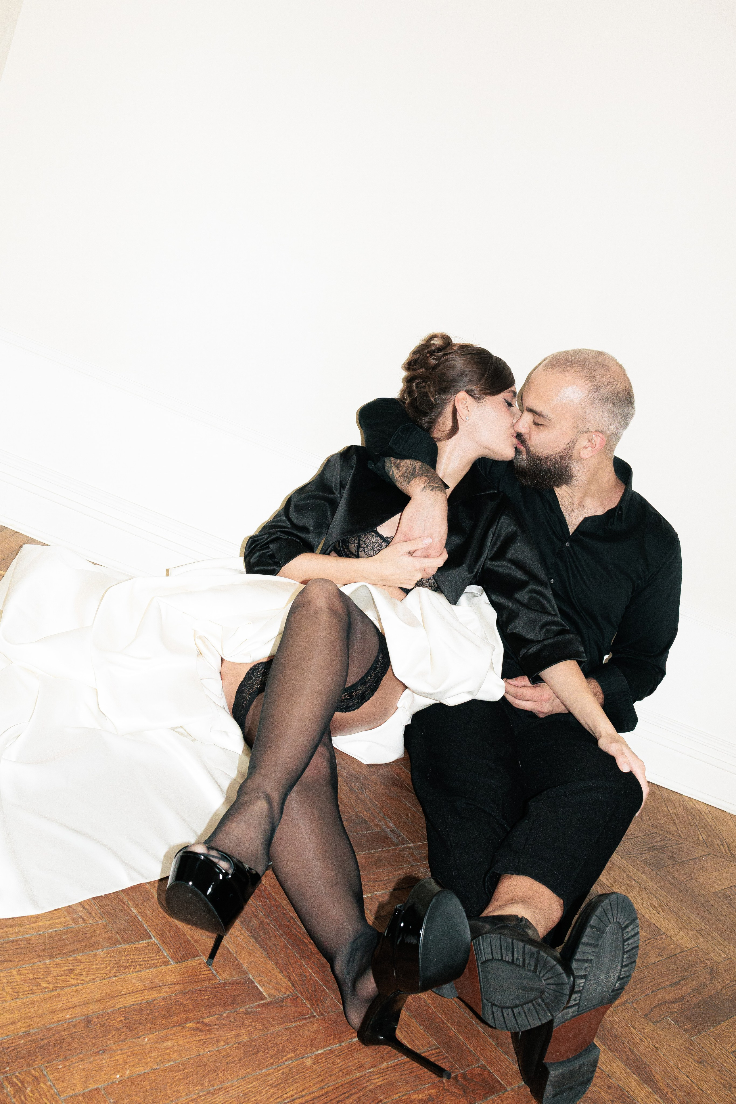 Свадебный переполох. Свадебный фотограф в Москве | Профессиональный фотограф | Выгодные цены на услуги