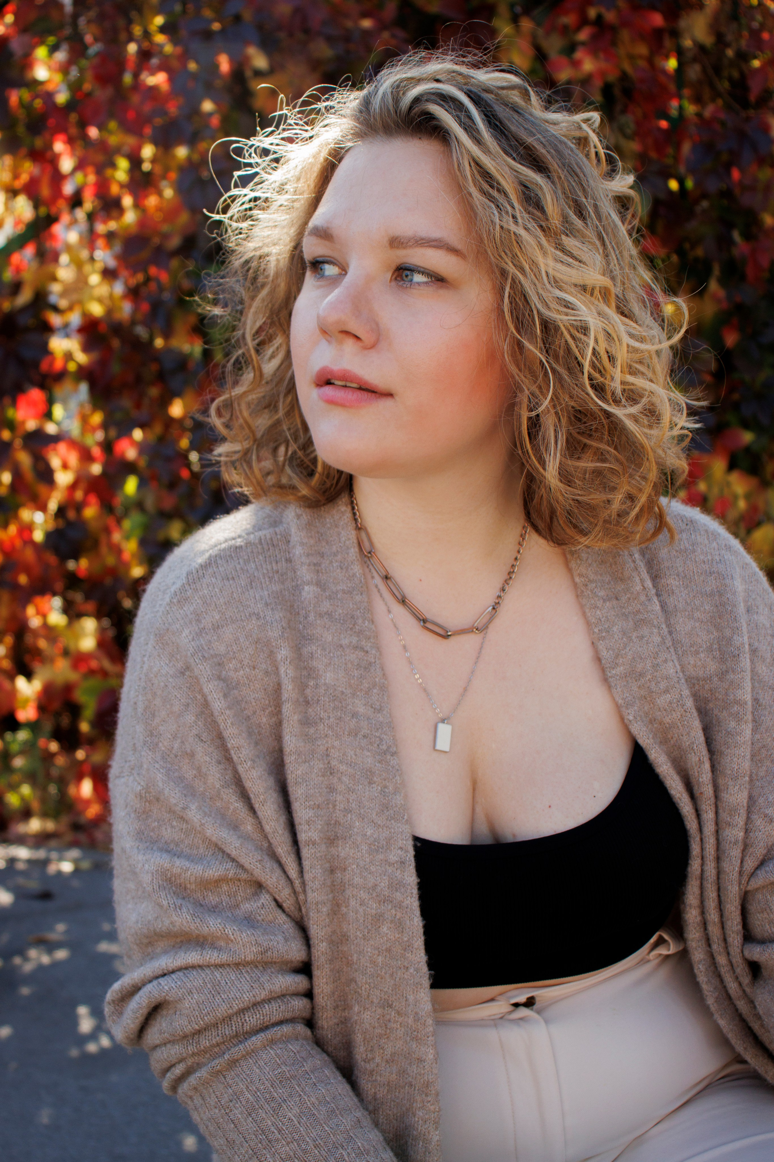 Индивидуальная съёмка. Семейный и детский фотограф в Туле