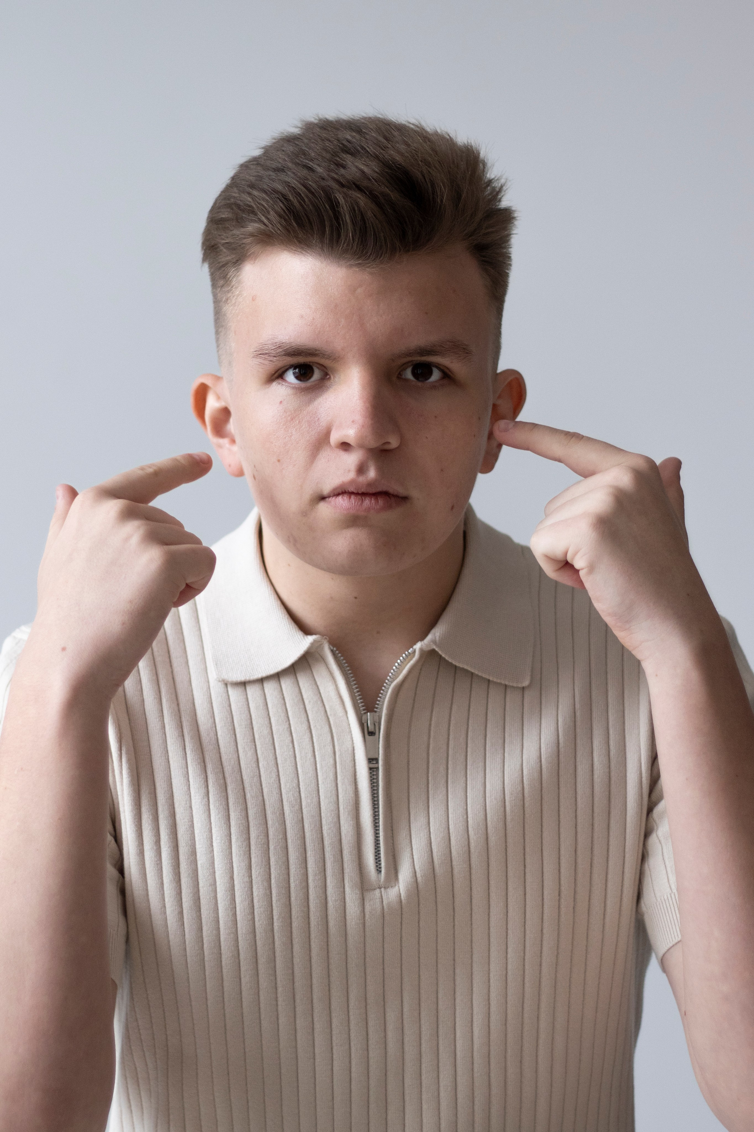 Индивидуальная съёмка. Семейный и детский фотограф в Туле