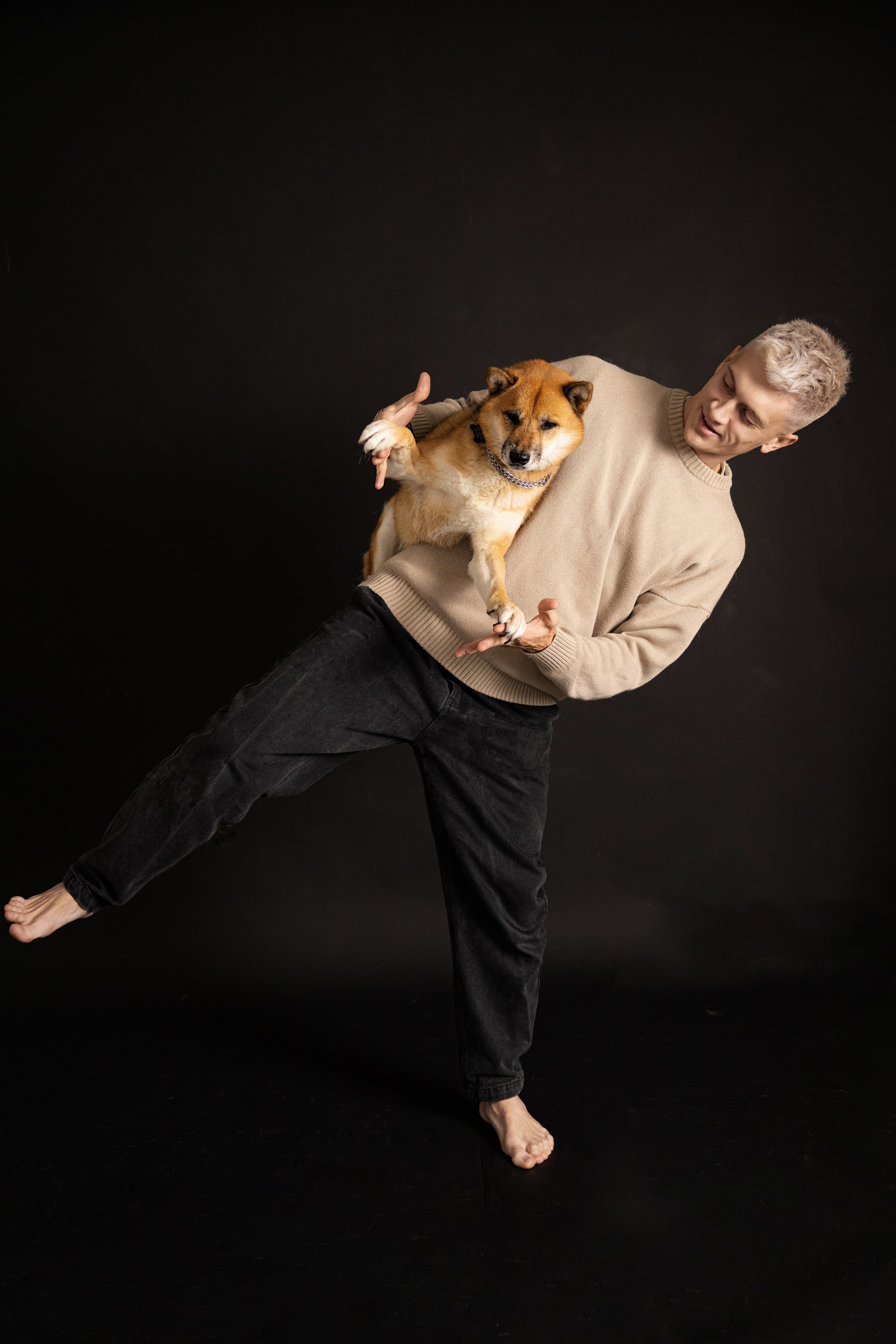 Мужская фотосессия. Портретный и репортажный фотограф из Нижнего Новгорода Александра Лабутина