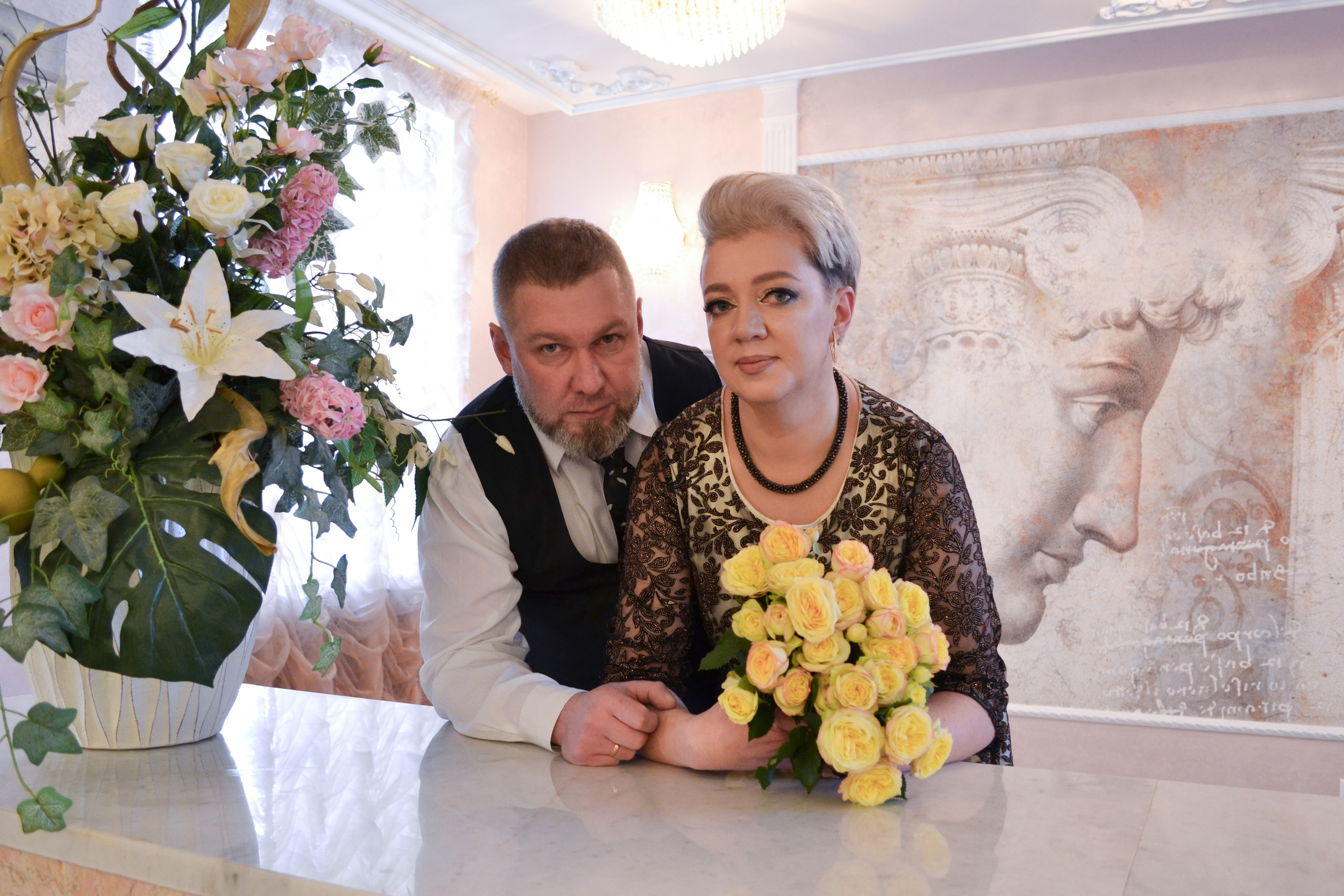 Свадьба. Семейный и свадебный фотограф в Йошкар-Оле Виктор Крайт