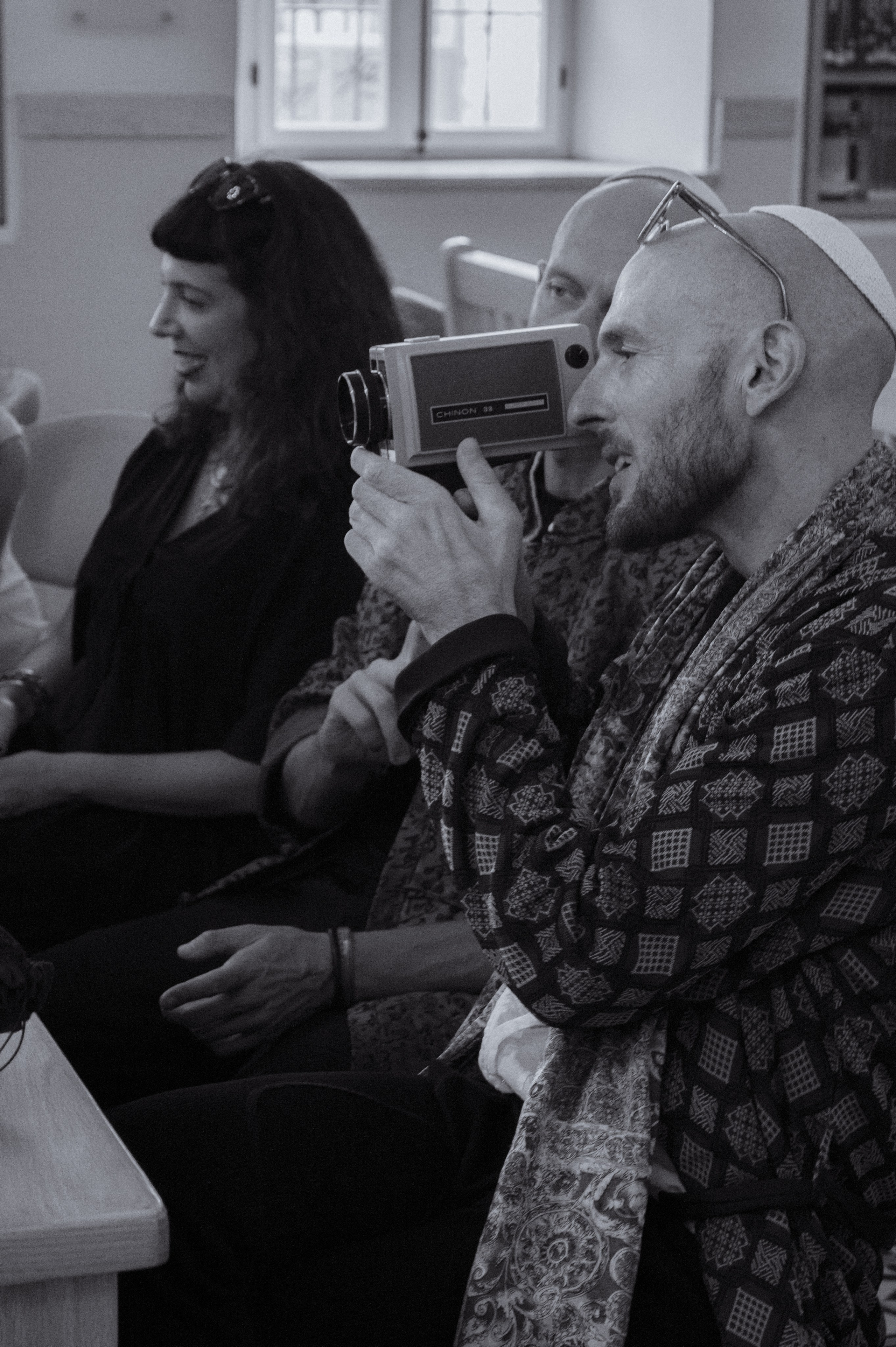 ANNA & MISHA. Cause I See So Photoghraphy