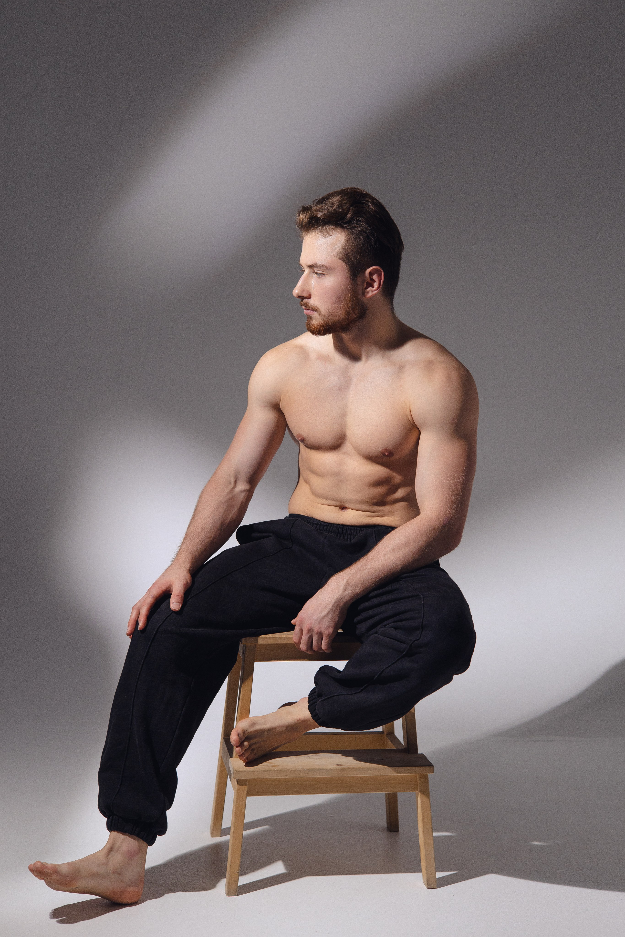 Дмитрий. Фотограф в Санкт-Петербурге Осокина Елизавета