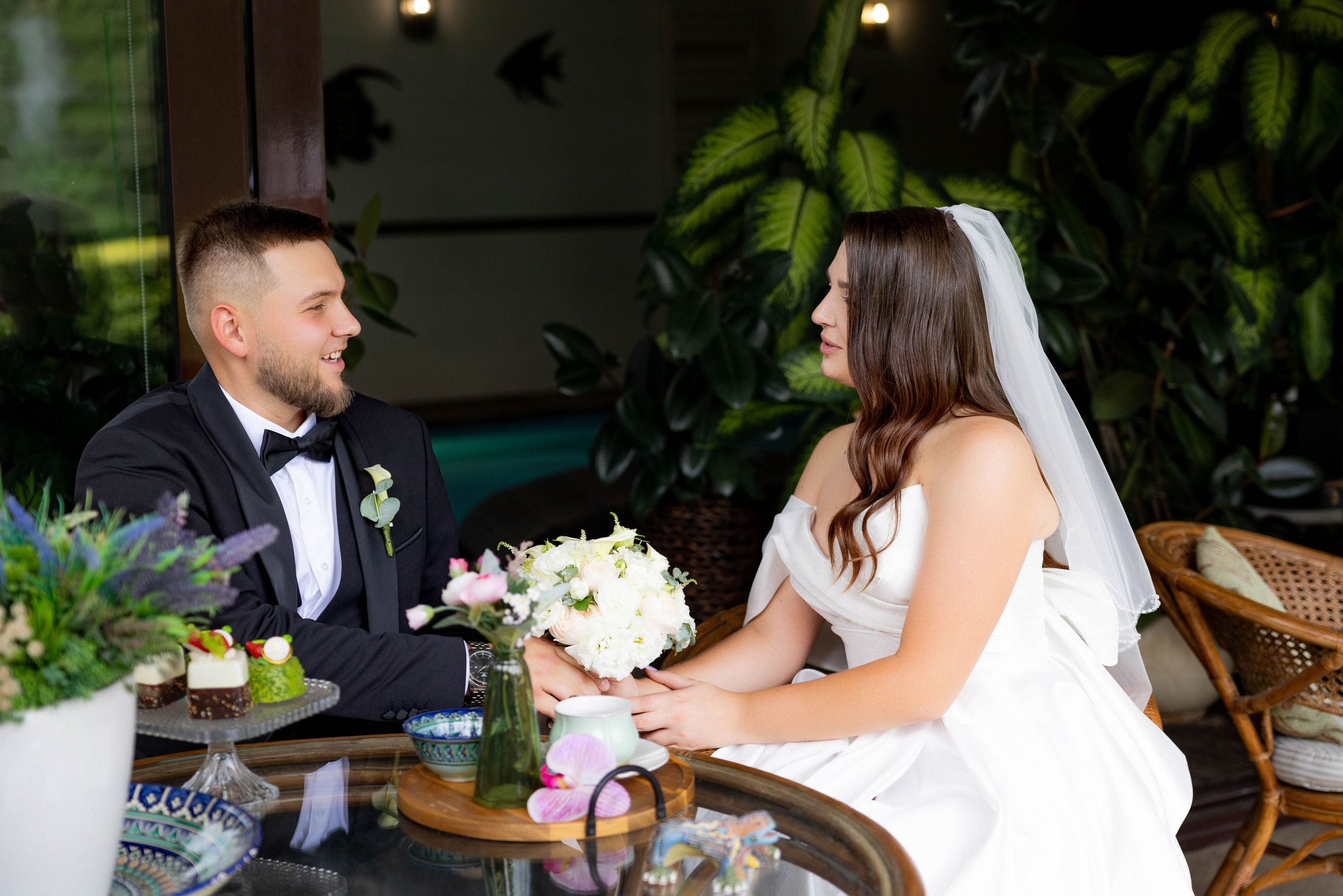 Женя и Алена. Видеосьемка, фотосьемка свадеб, юбилеев, утренников в Краснодарском кр