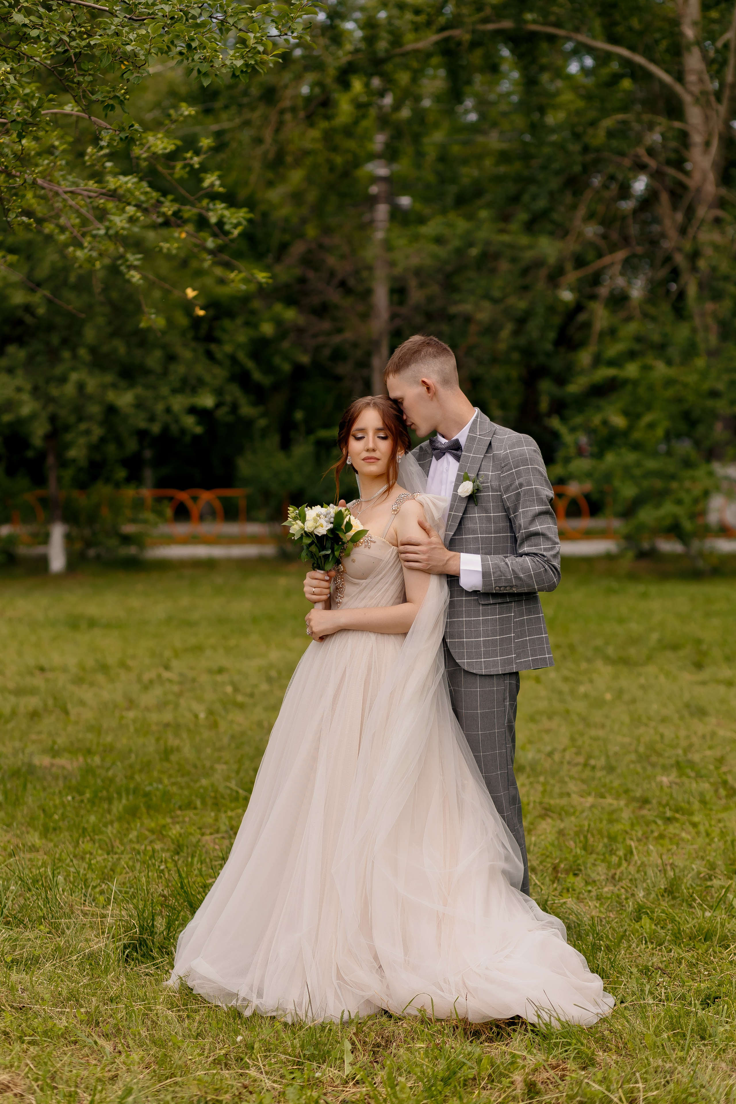 Антон & Дарья, 17.07.2023. Школьный и свадебный фотограф Анастасия Соколовская, Тайшет