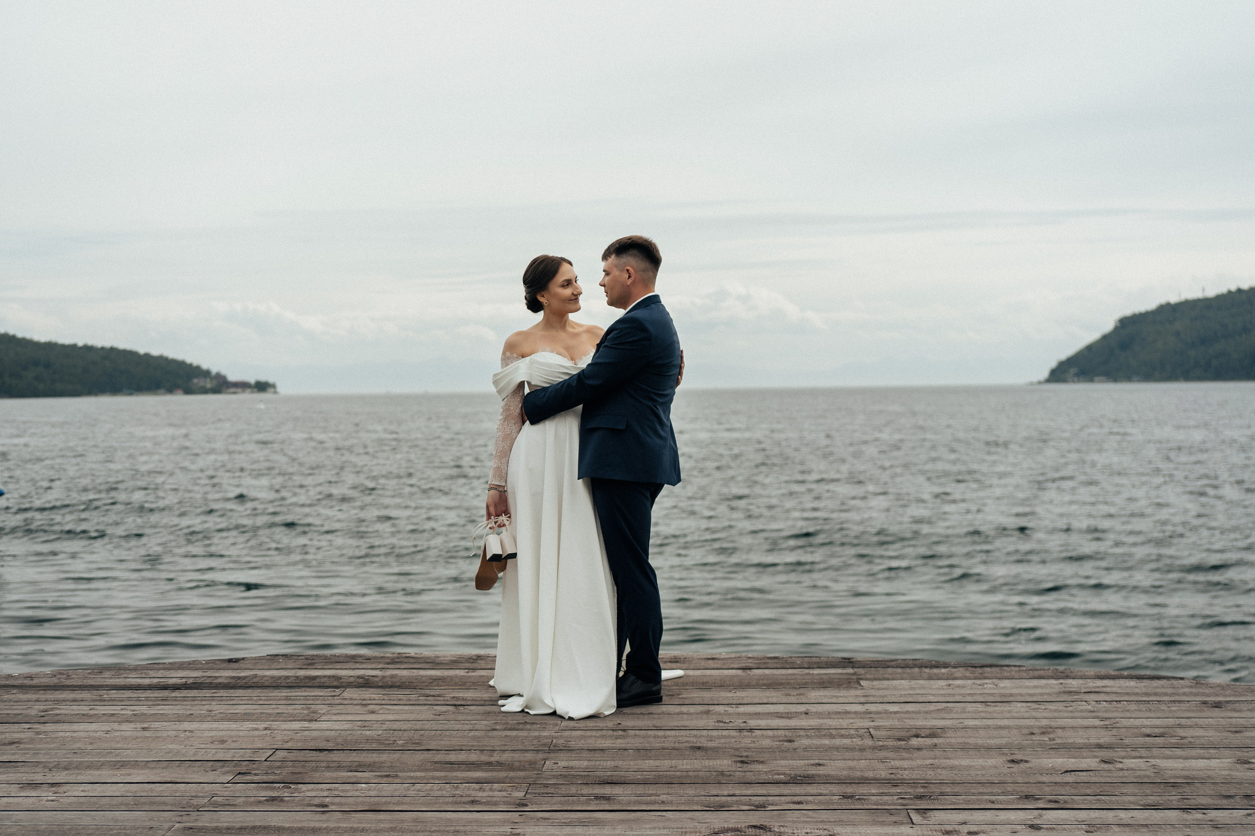 Иван и Анастасия. Фотограф Иркутск, Ангарск, Усолье-Сибирское. Выпускные альбомы