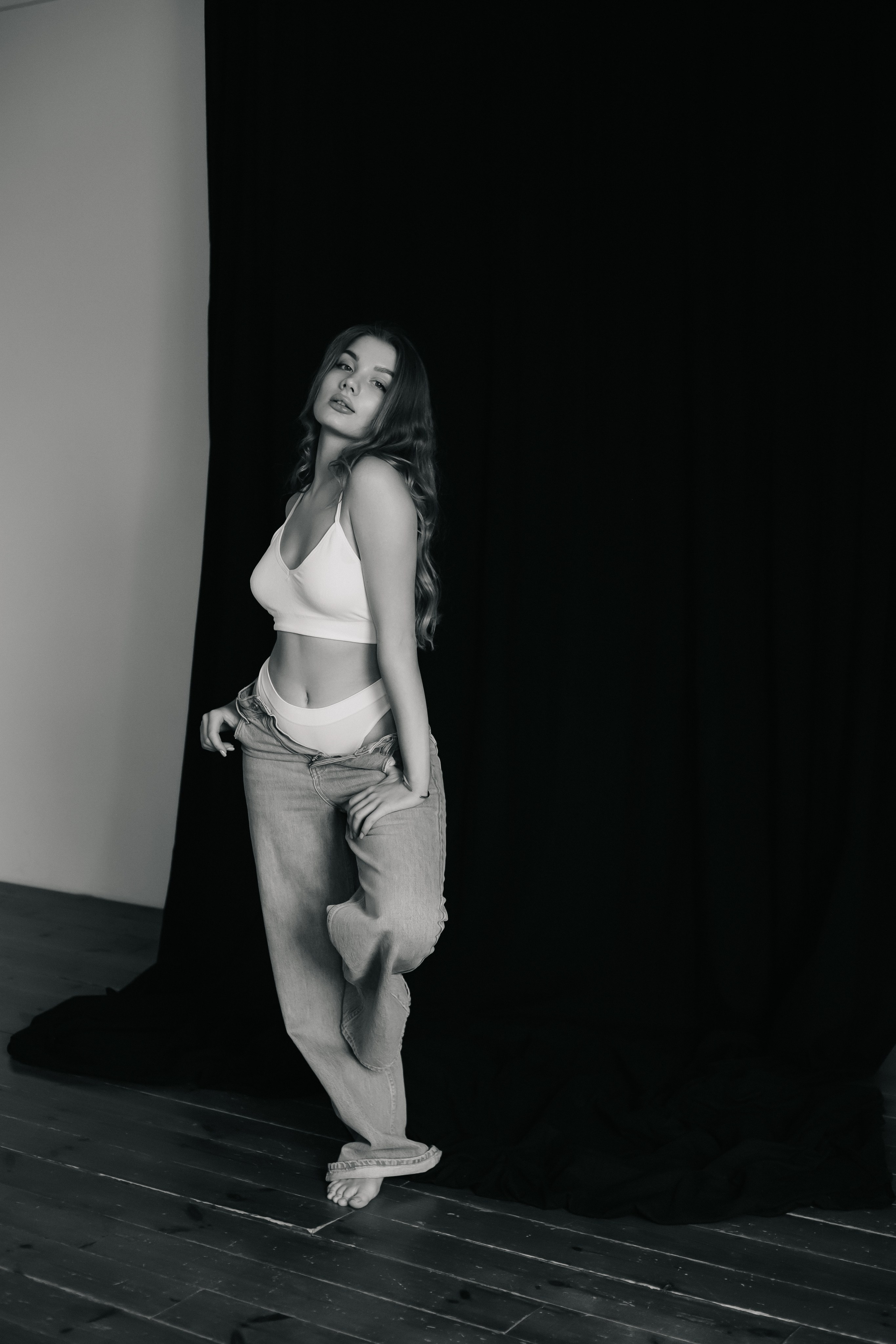 Виктория. Женский фотограф в Москве Юля Иванова