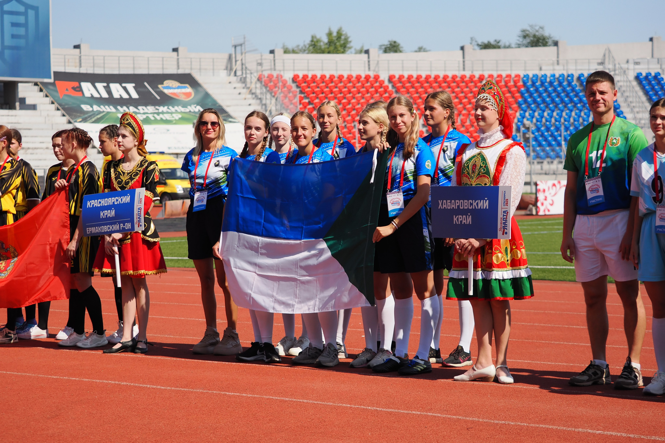 Всероссийские соревнования по русской лапте. Репортажный фотограф Алексей Козьмин