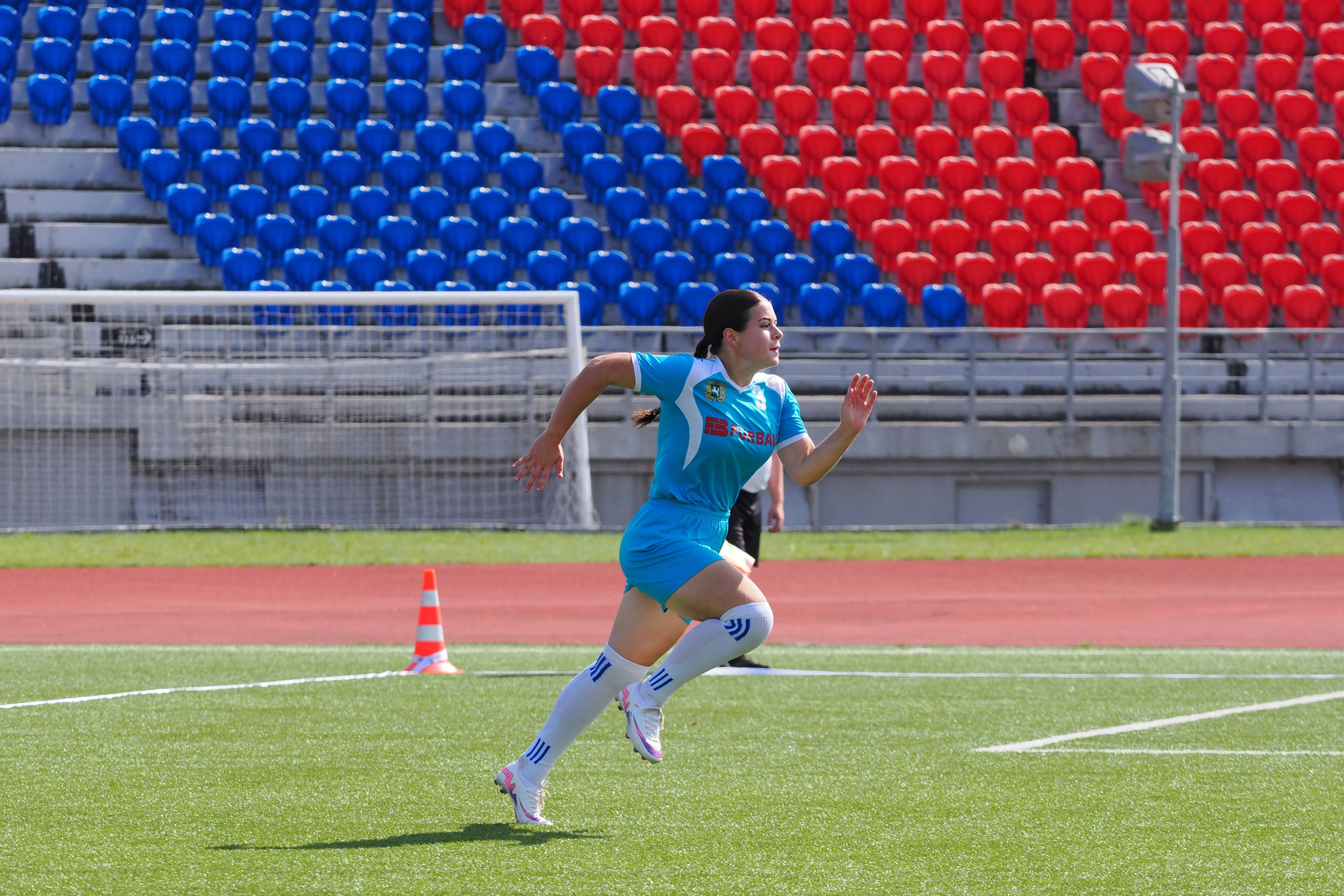 Всероссийские соревнования по русской лапте. Репортажный фотограф Алексей Козьмин