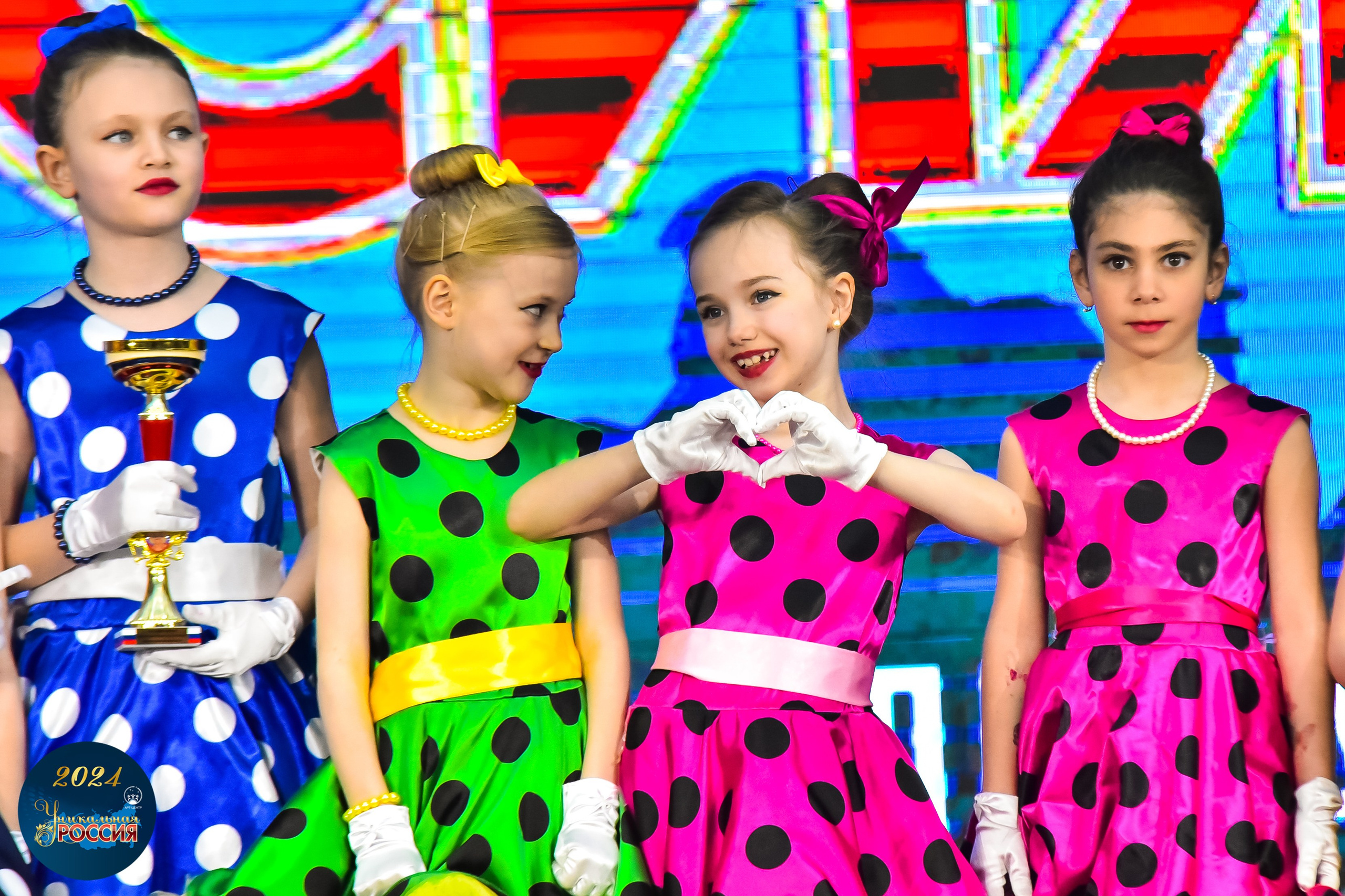 Уникальная Россия Арт-Центр 05.05.24. FOTOVIDEOFEST