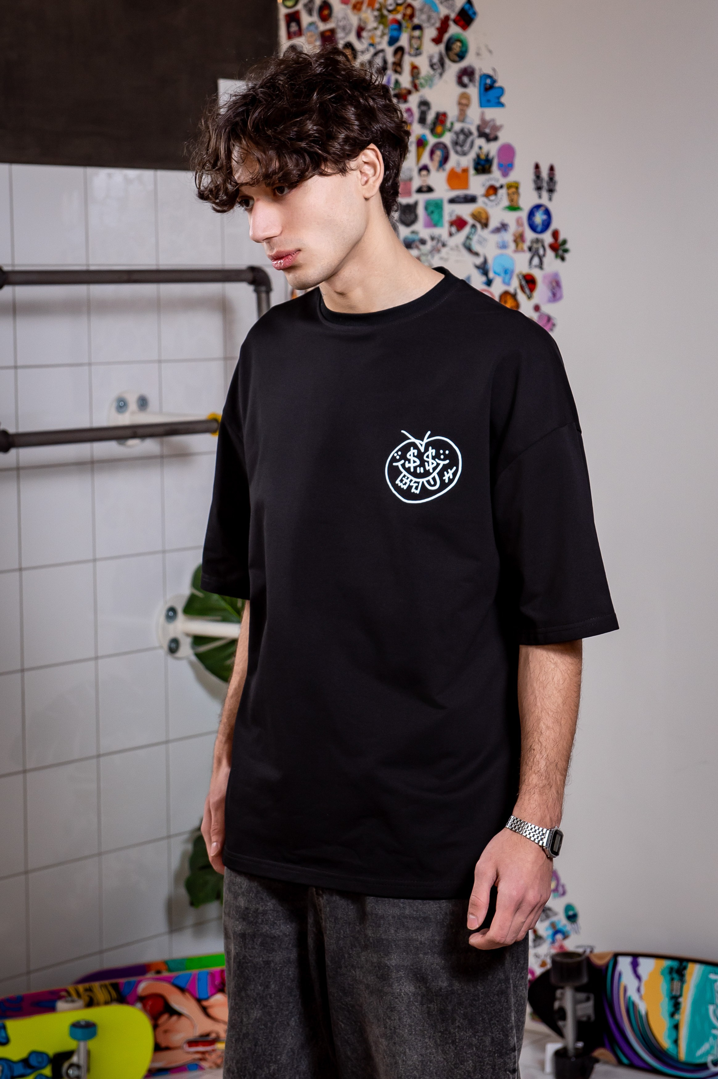 BoardShop #1. Главная