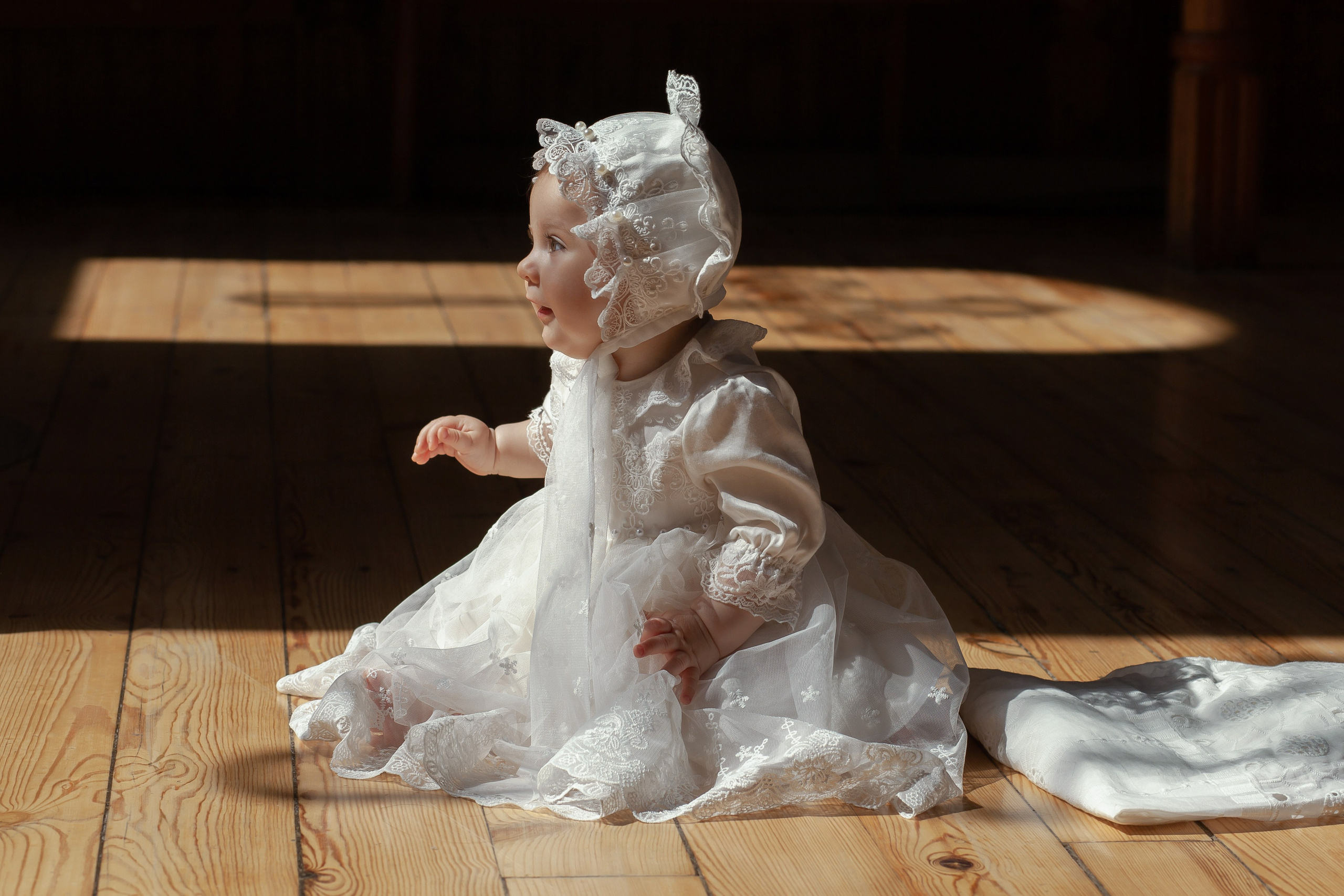 Пасхальная съемка. Фотограф в Волгограде Норченко Светлана