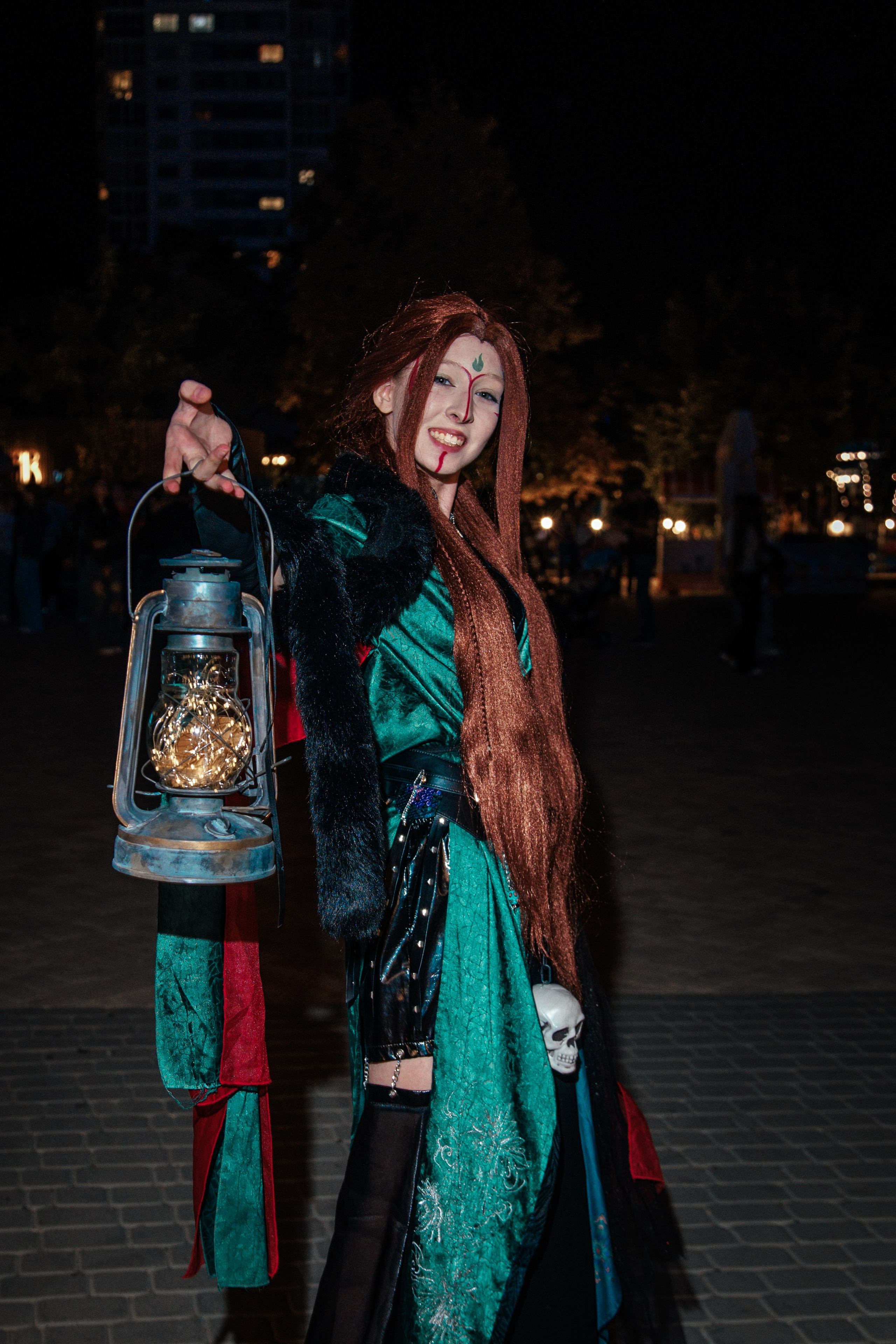 Фестиваль азиатской культуры в Волгограде 2025. Фотограф в Волгограде Норченко Светлана