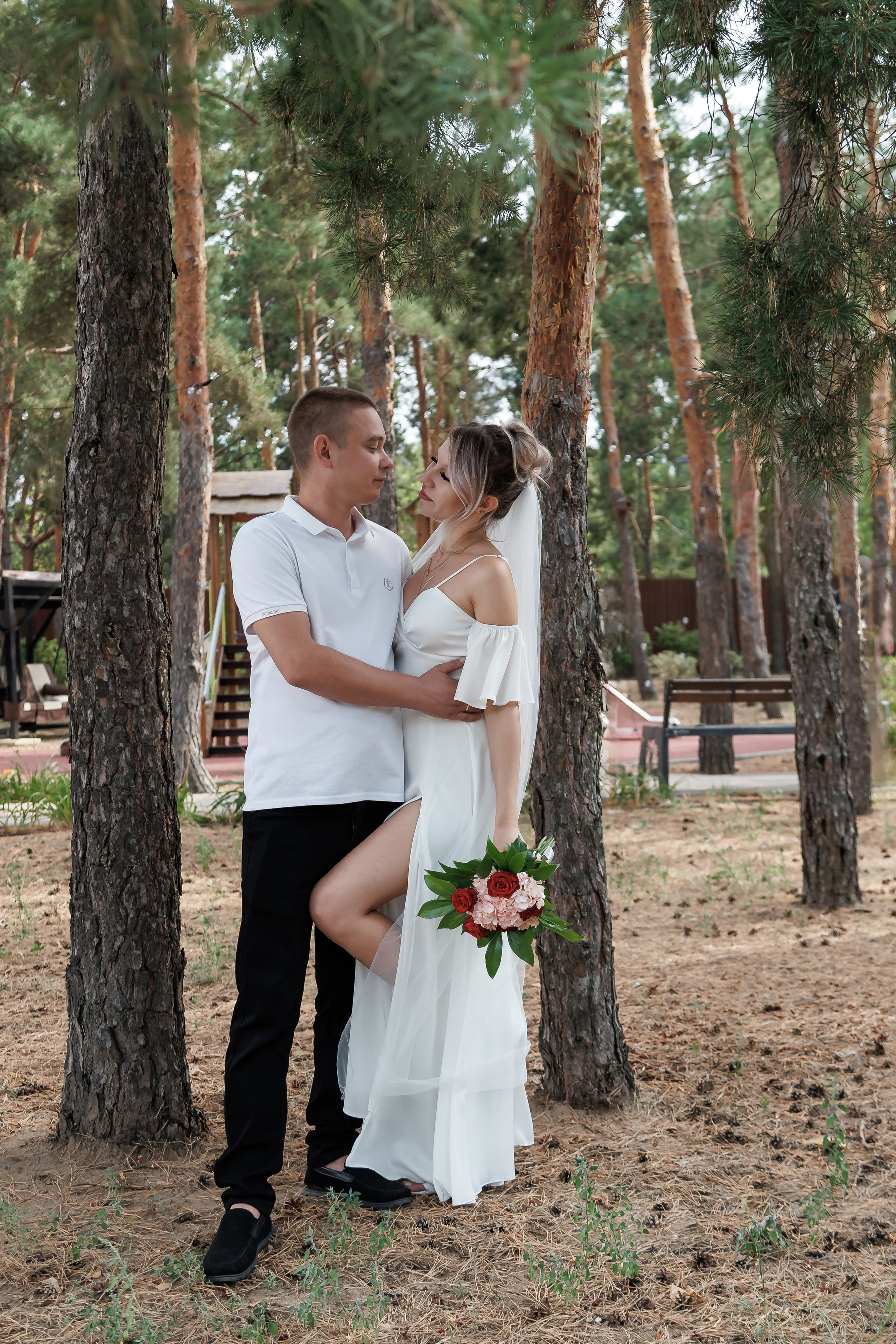 София и Георгий. Фотограф в Волгограде Норченко Светлана