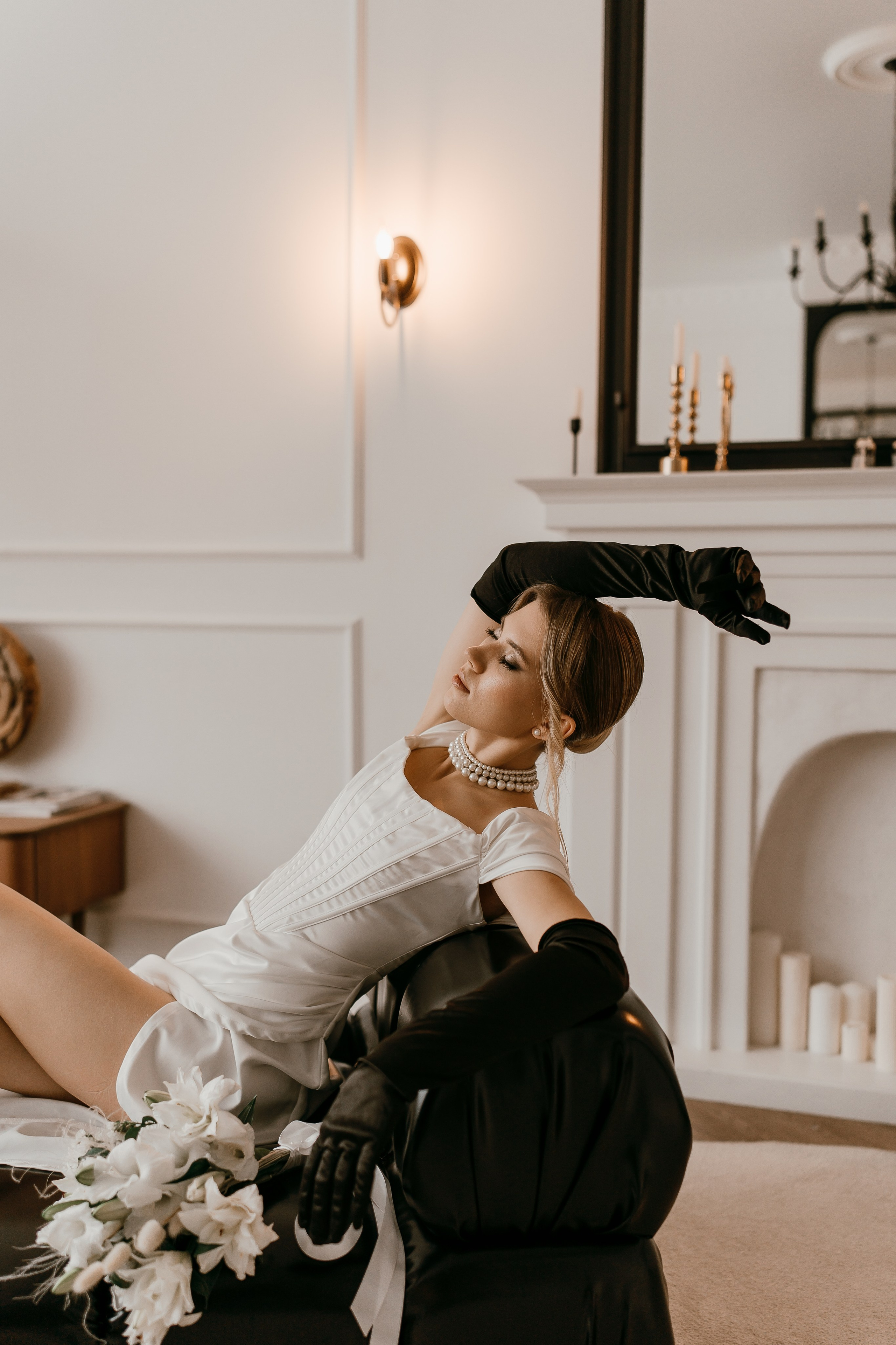 Никита и Арина. Свадебный и семейный фотограф в Самаре Салахова Гулина