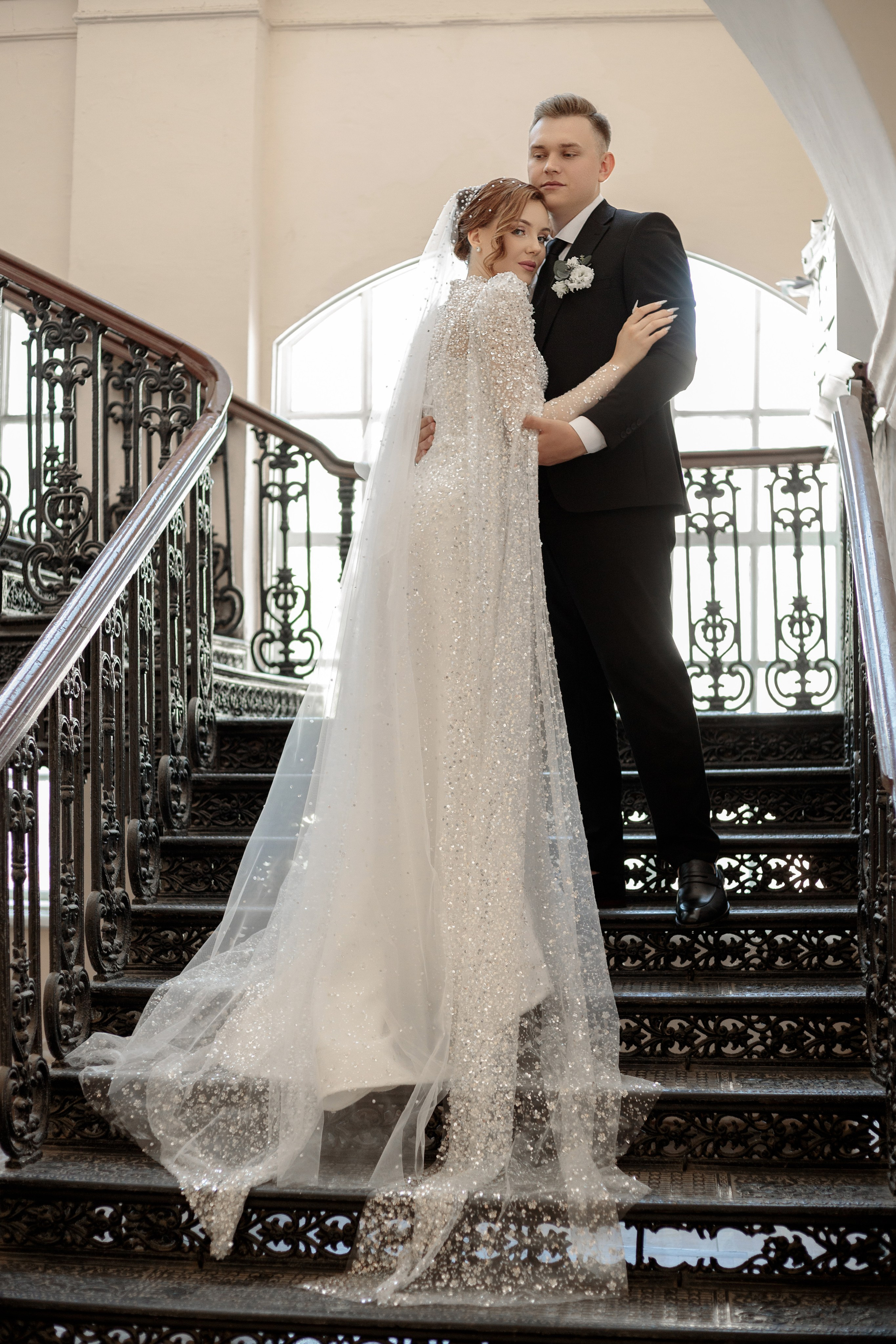 Александр & Дарья. Свадебный фотограф в Астрахани. Фототуры по Астрахани и в горы Кавказа