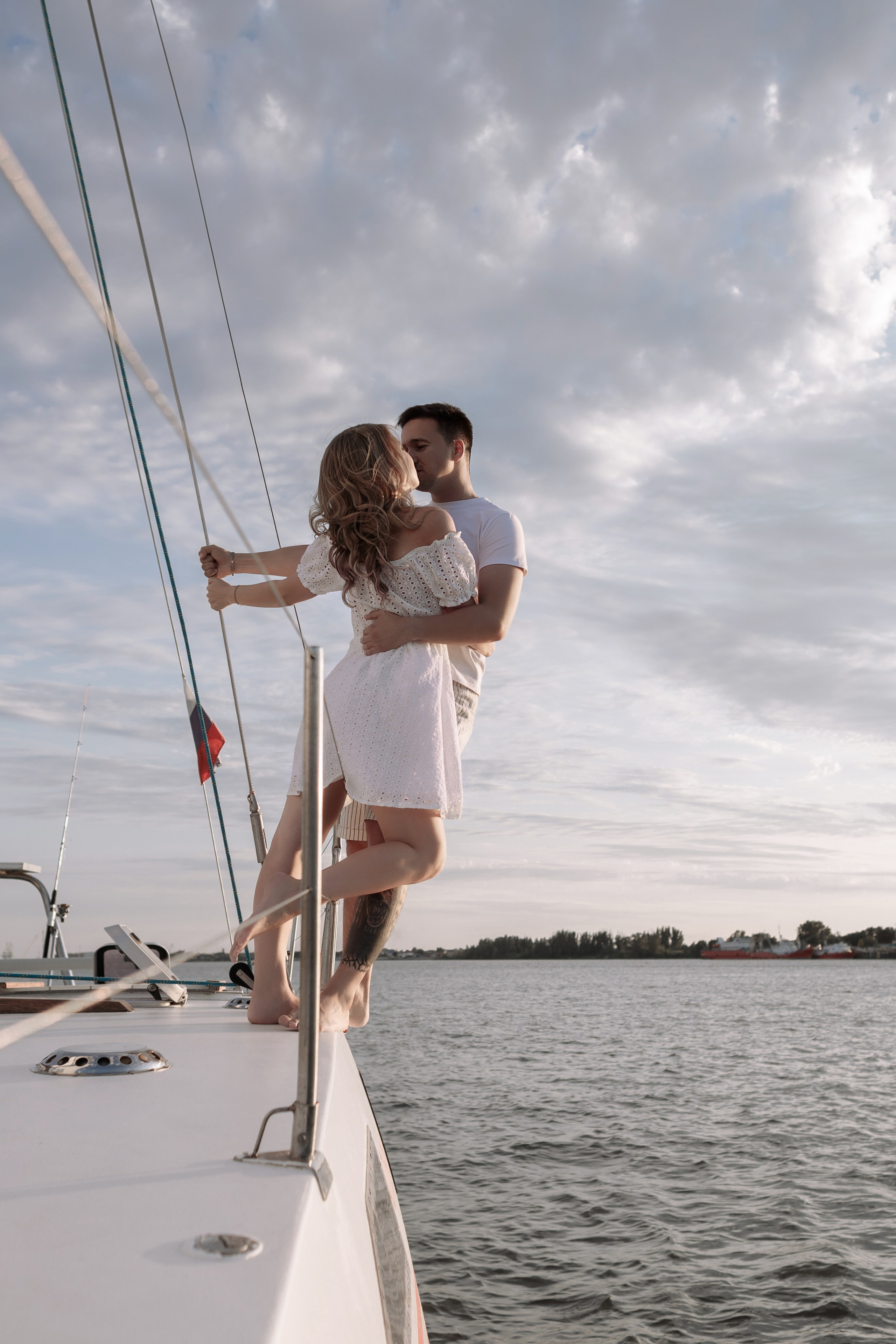 Дмитрий & Наталья. Свадебный фотограф в Астрахани. Фототуры по Астрахани и в горы Кавказа