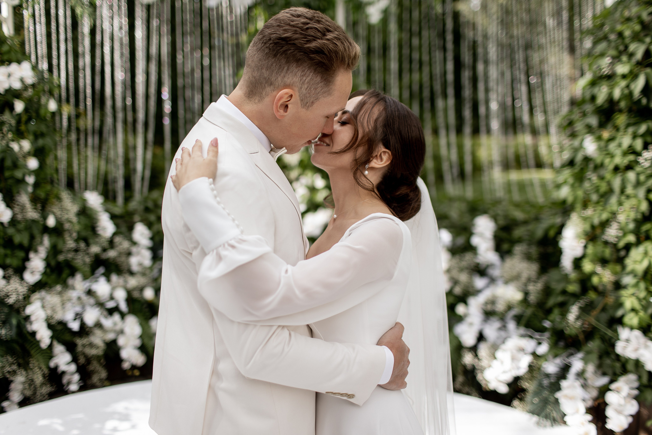 White Wedding. Свадебный фотограф — Ефимов Сергей
