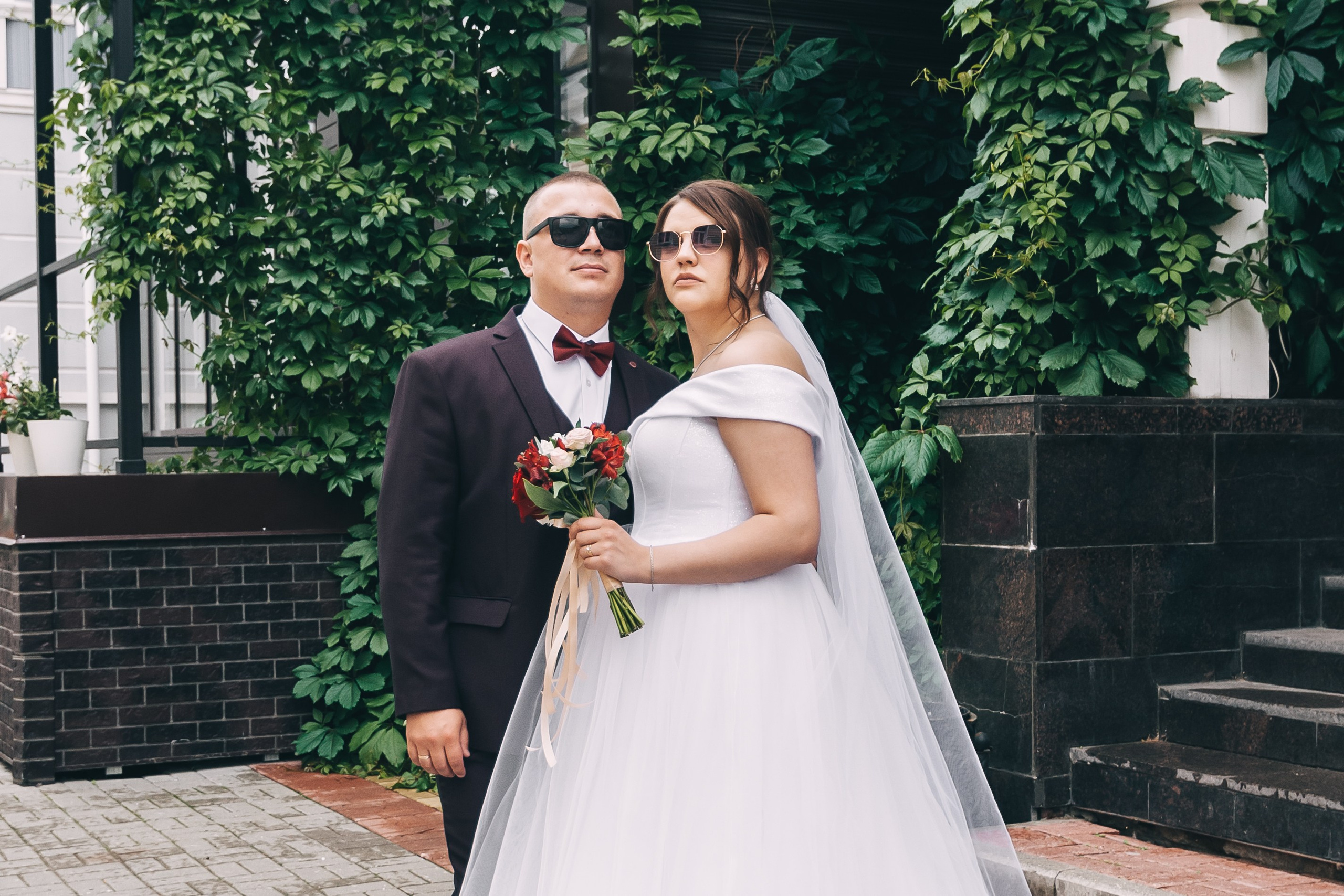 Светлана & Никита. Свадебный и семейный фотограф г. Ярославль Савинская Анастасия