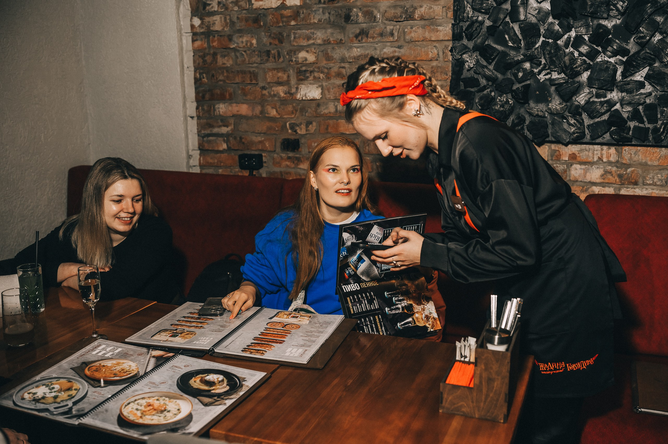 Открытие Жадины Гавядины. Фотограф в Кемерово Владислав Шульц