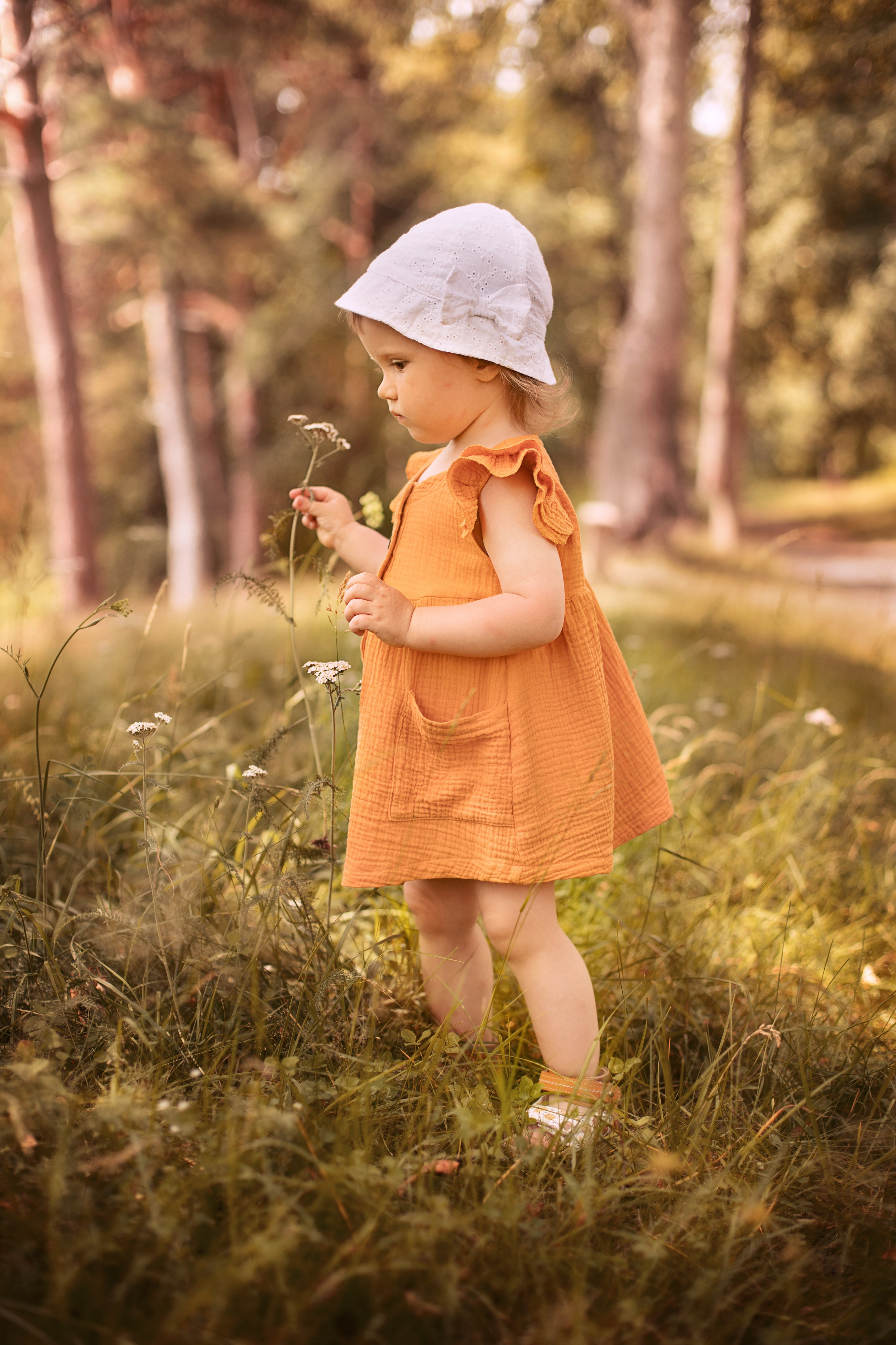 Детская фотосессия. Семейный и детский фотограф в Ярославле Елена Макшеева