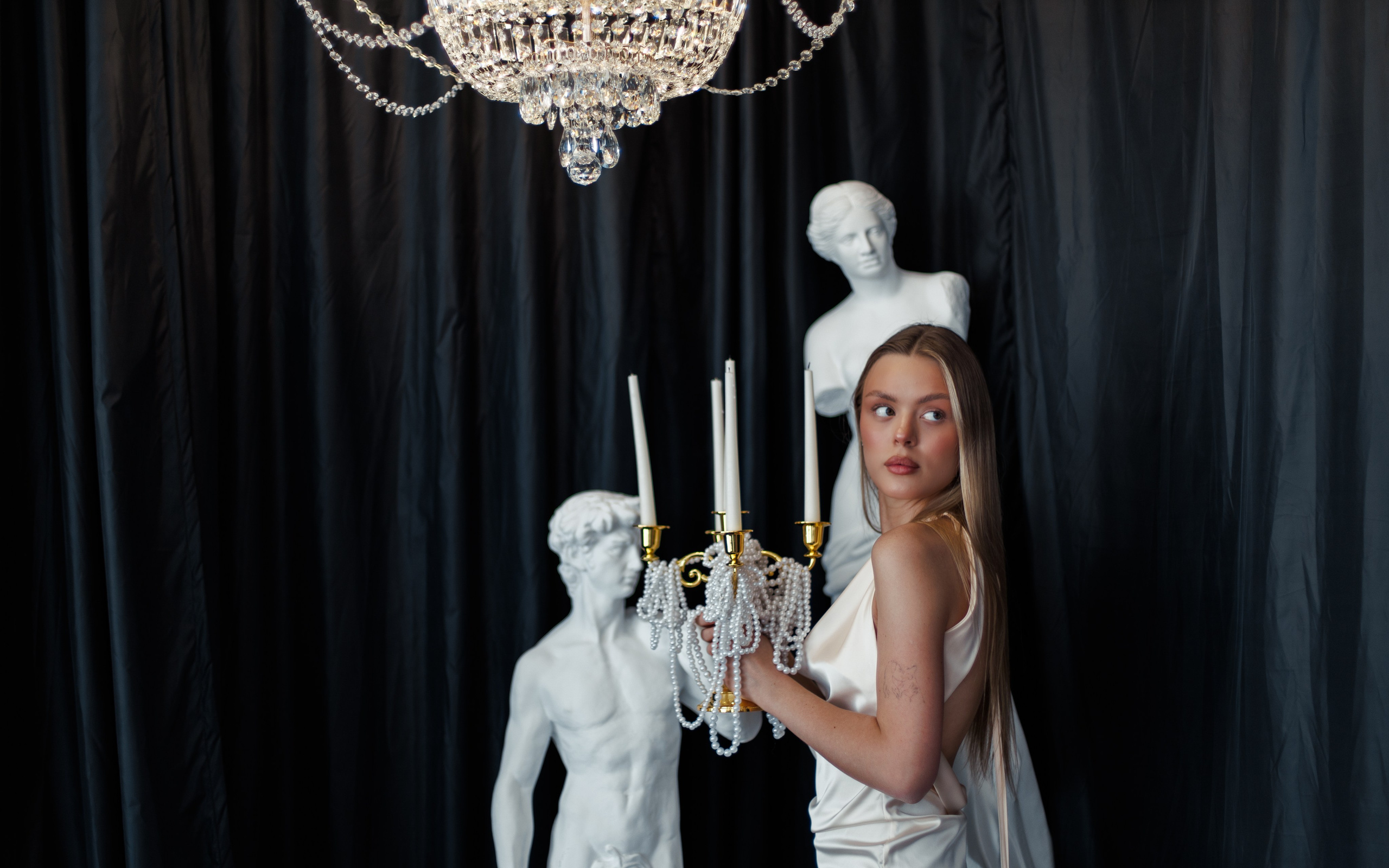 Фотостудия Богема. Дацук Анна Фотограф из Екатеринбурга