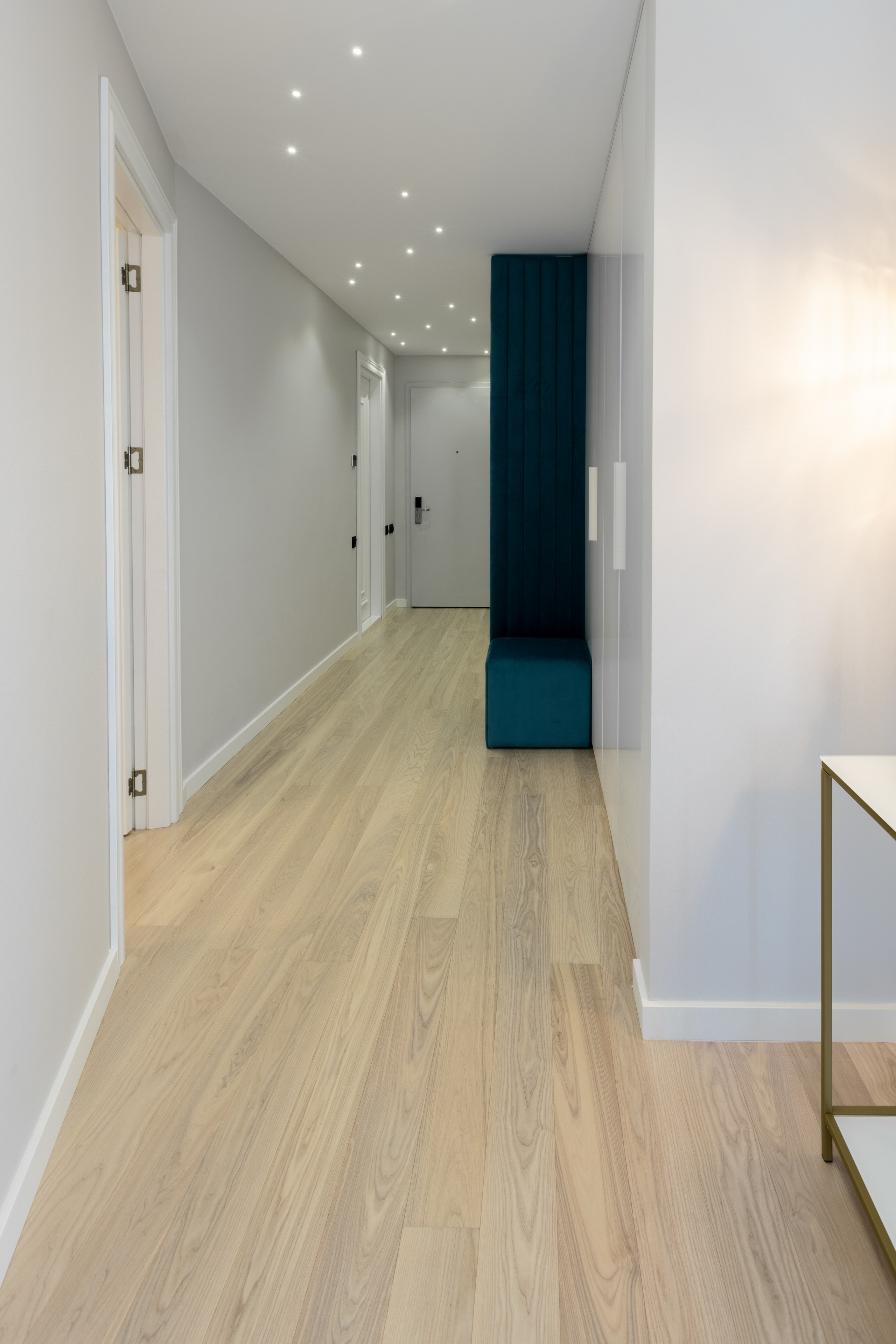 BELLEVUE RESIDENCE by HILTON. Режиссёр, клипмейкер, фотограф — Андрей Охота