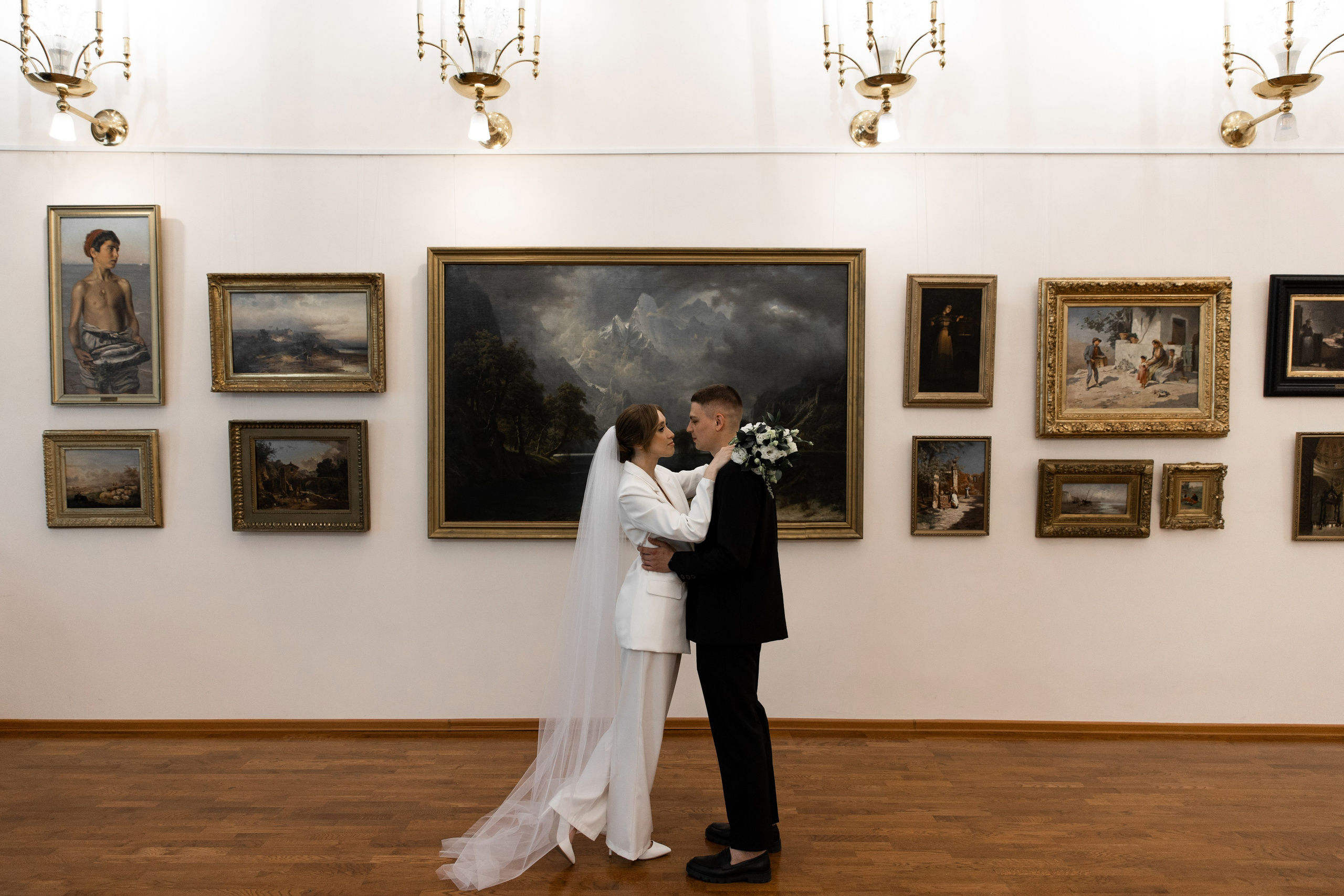 Свадебный фотограф Сыктывкар