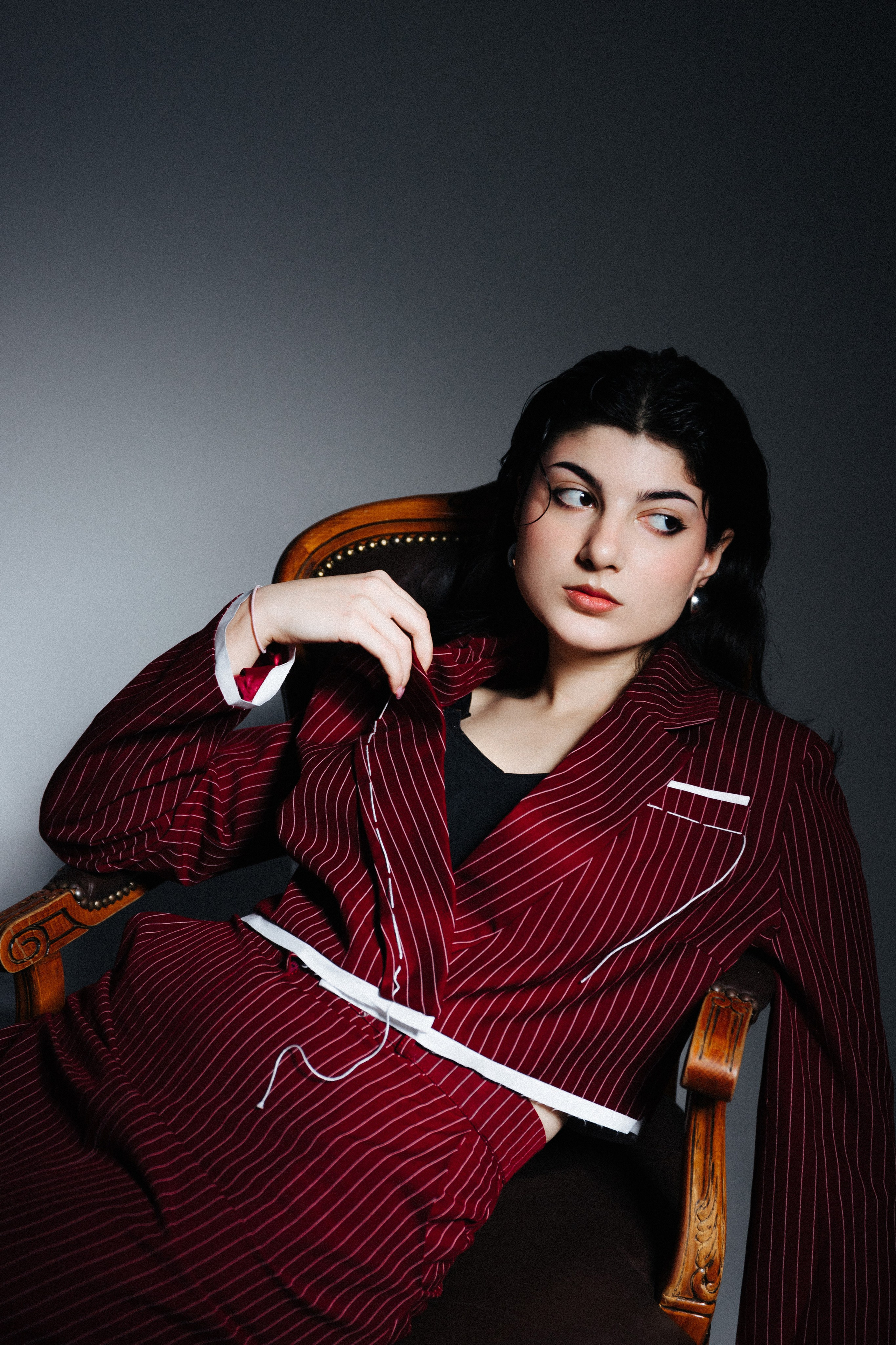 Fashion. Коммерческий фотограф в Санкт-Петербурге (СПб) Екатерина Панчёха, Панчёшка