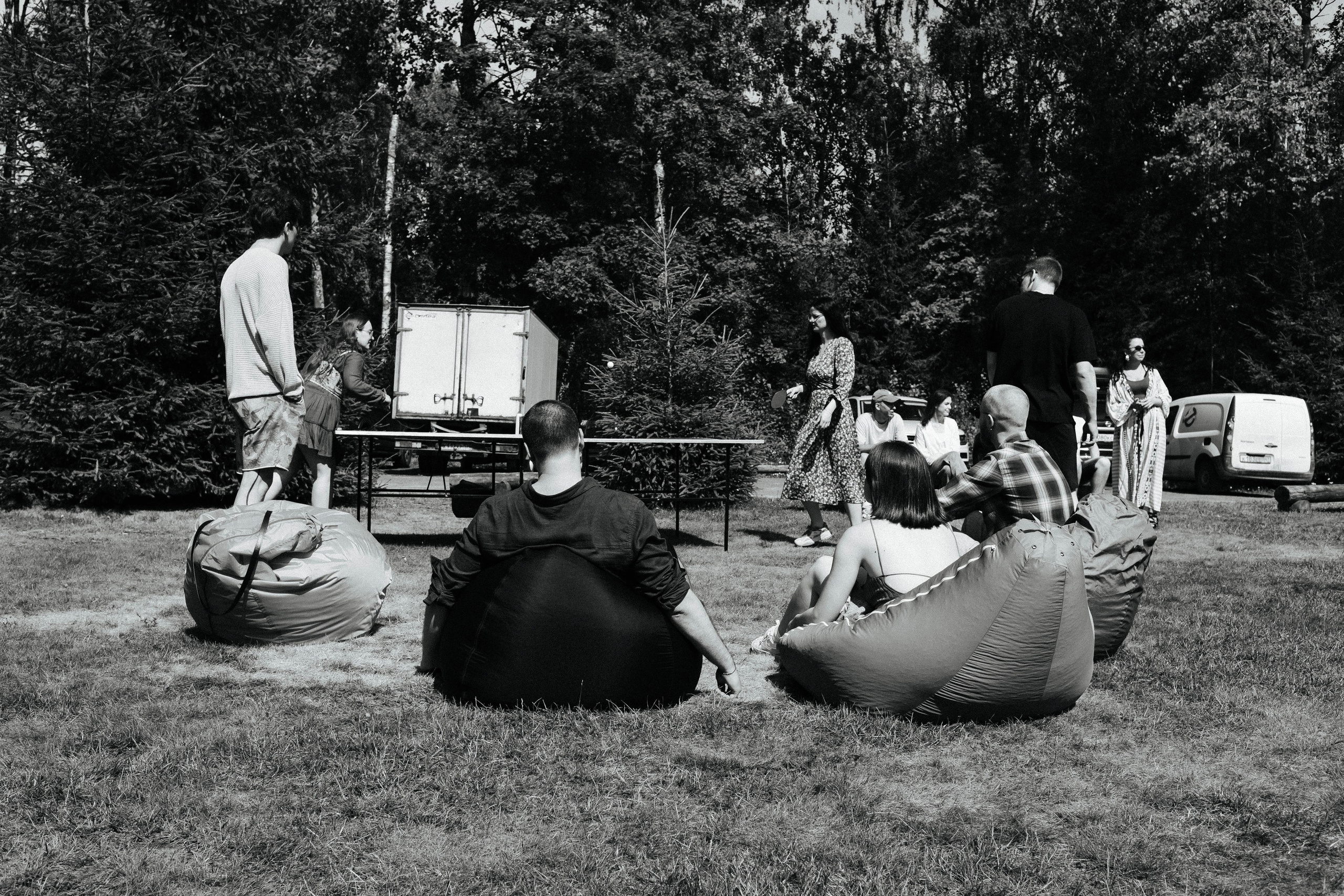 Корпоративы // Дни рождения. Коммерческий фотограф в Санкт-Петербурге (СПб) Екатерина Панчёха, Панчёшка