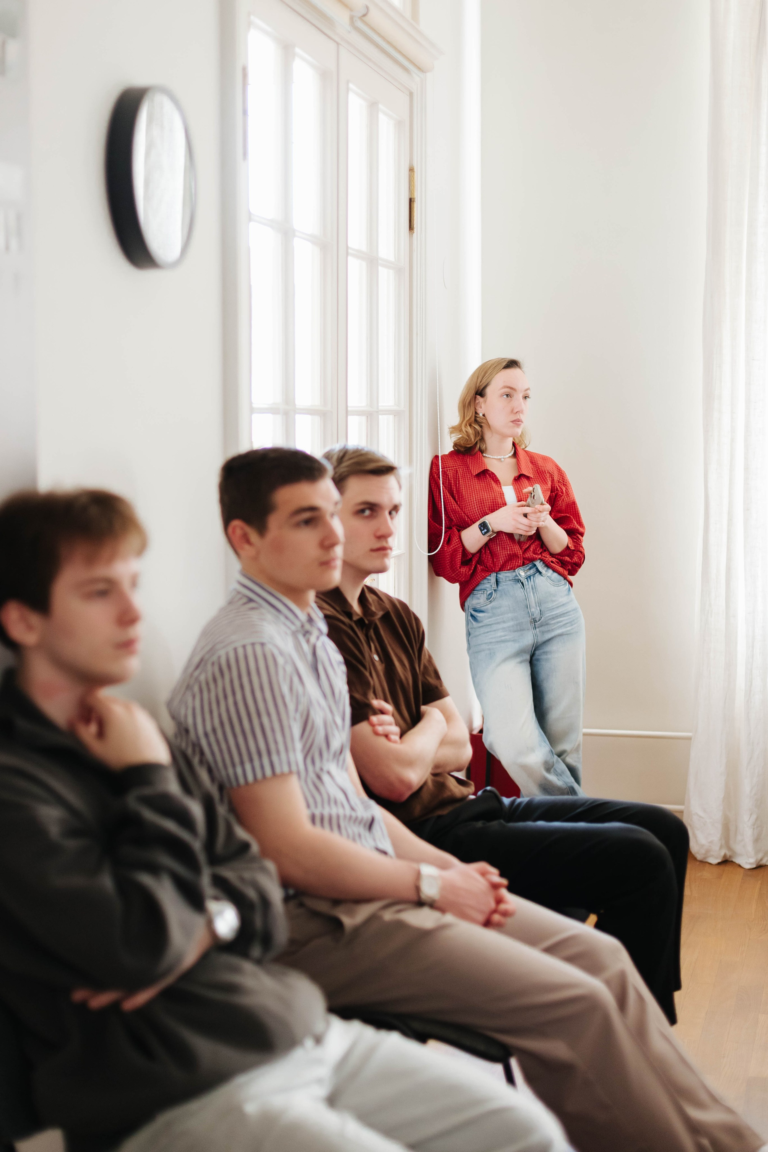 Официальные мероприятия. Коммерческий фотограф в Санкт-Петербурге (СПб) Екатерина Панчёха, Панчёшка