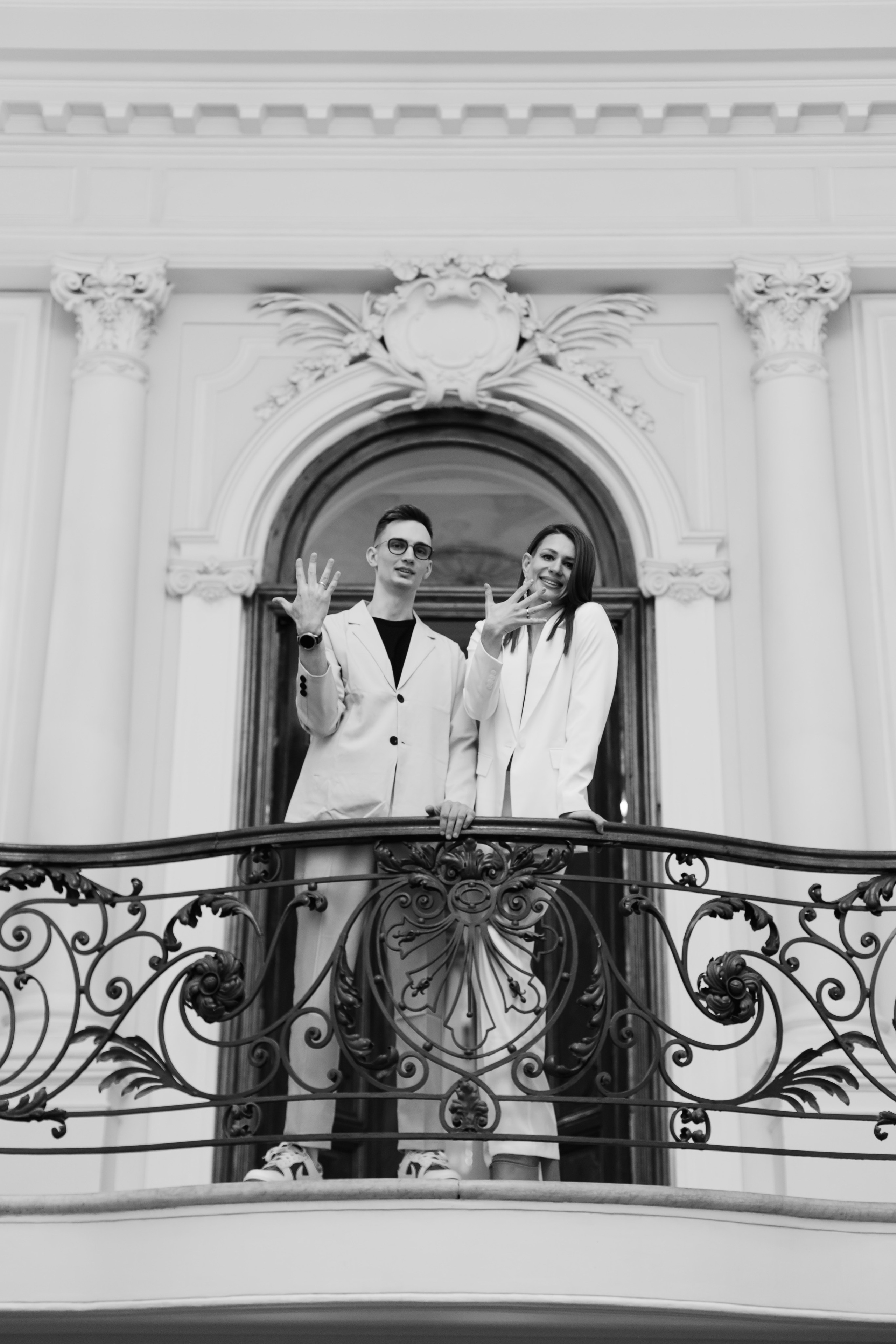 Свадебные. Коммерческий фотограф в Санкт-Петербурге (СПб) Екатерина Панчёха, Панчёшка