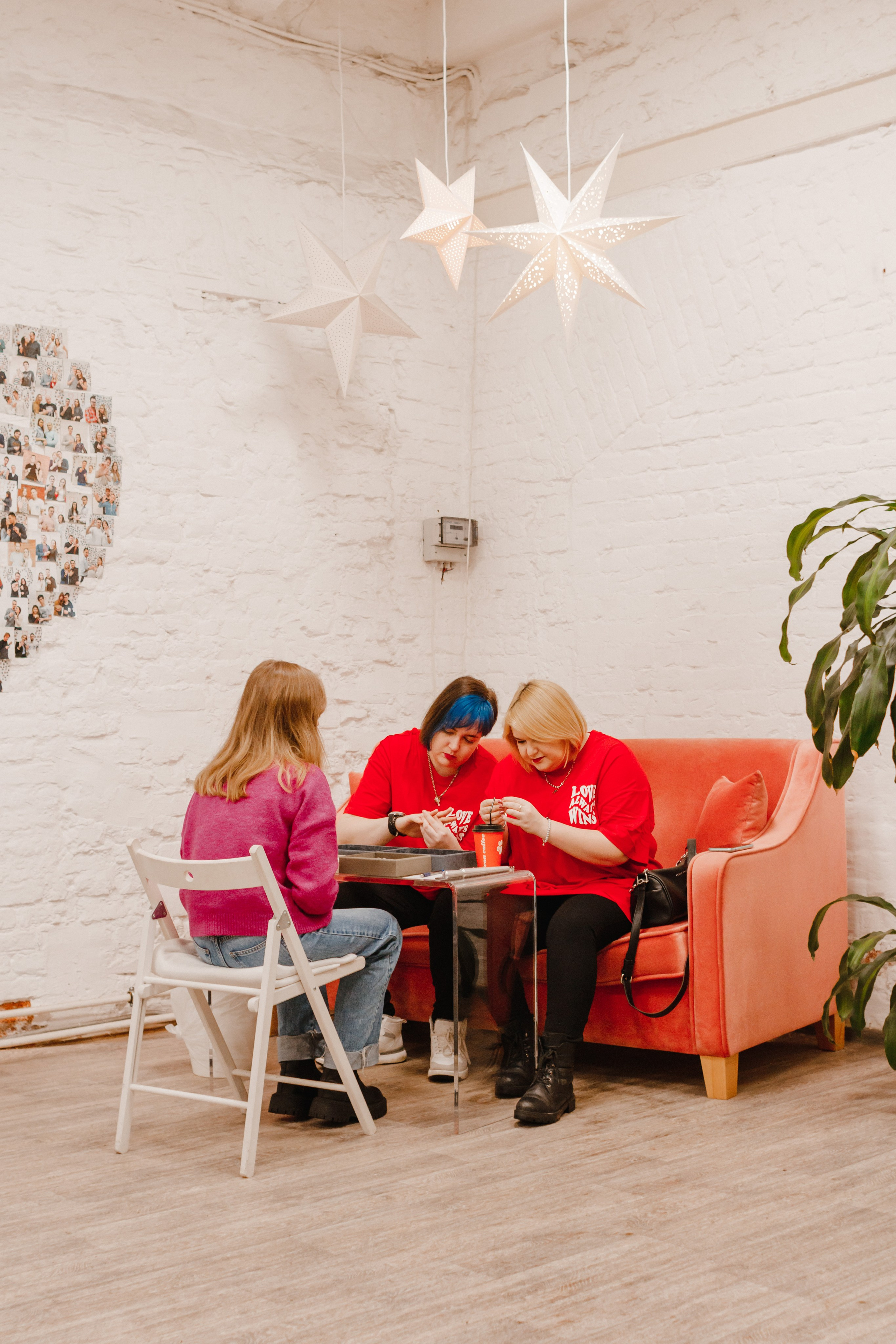 Мастер Классы. Коммерческий фотограф в Санкт-Петербурге (СПб) Екатерина Панчёха, Панчёшка