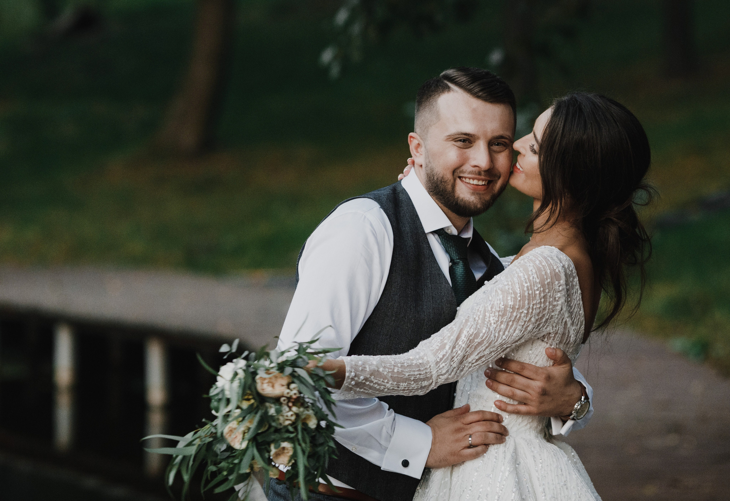 TIMUR_DARIA (PARK_HOTEL_ROSENDORF). Фотограф Андрей Ширкалин Москва Московская обл, Коломна, Рязань