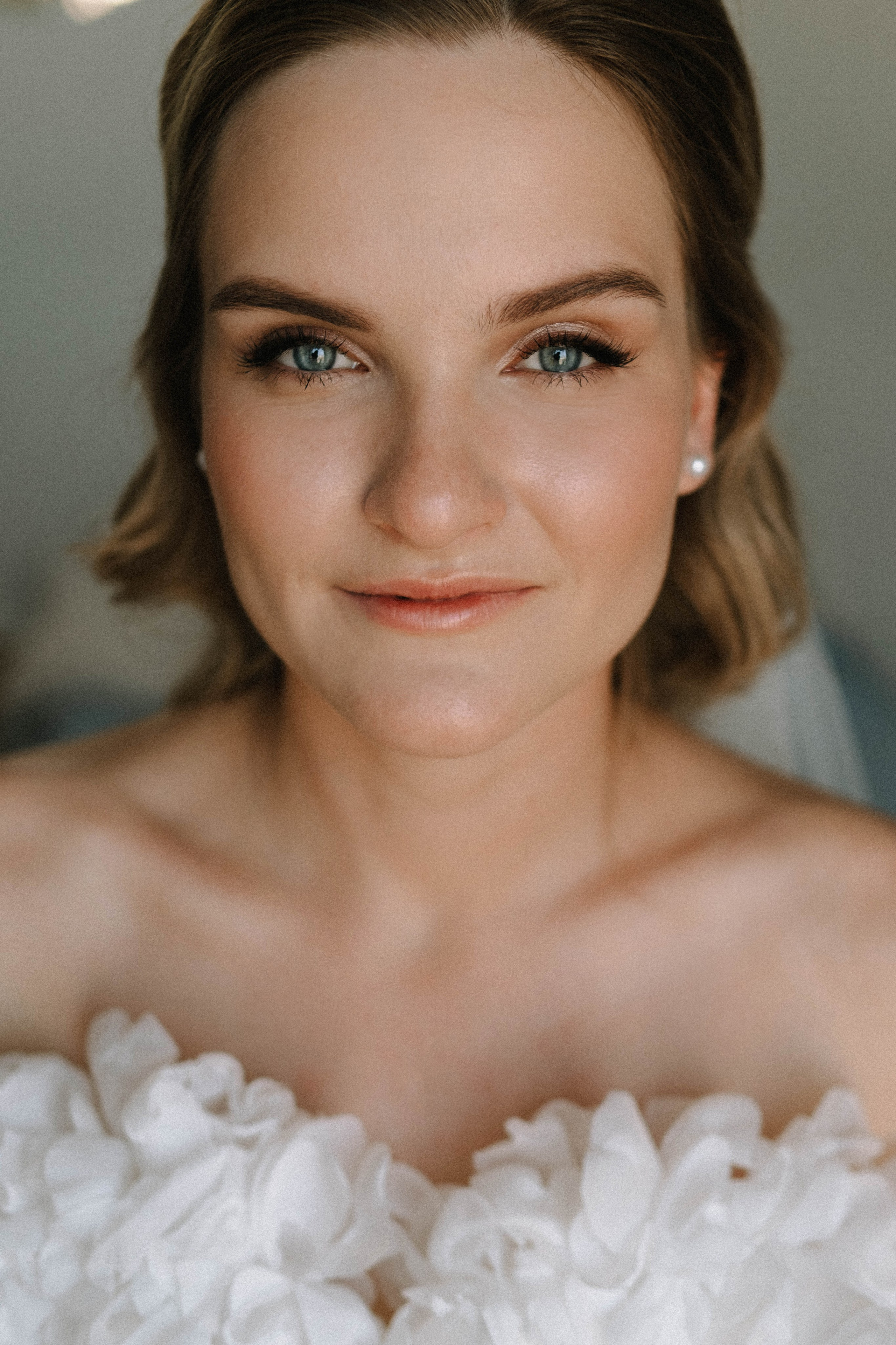 Роман и Катя. Свадебный фотограф Оля Григунова