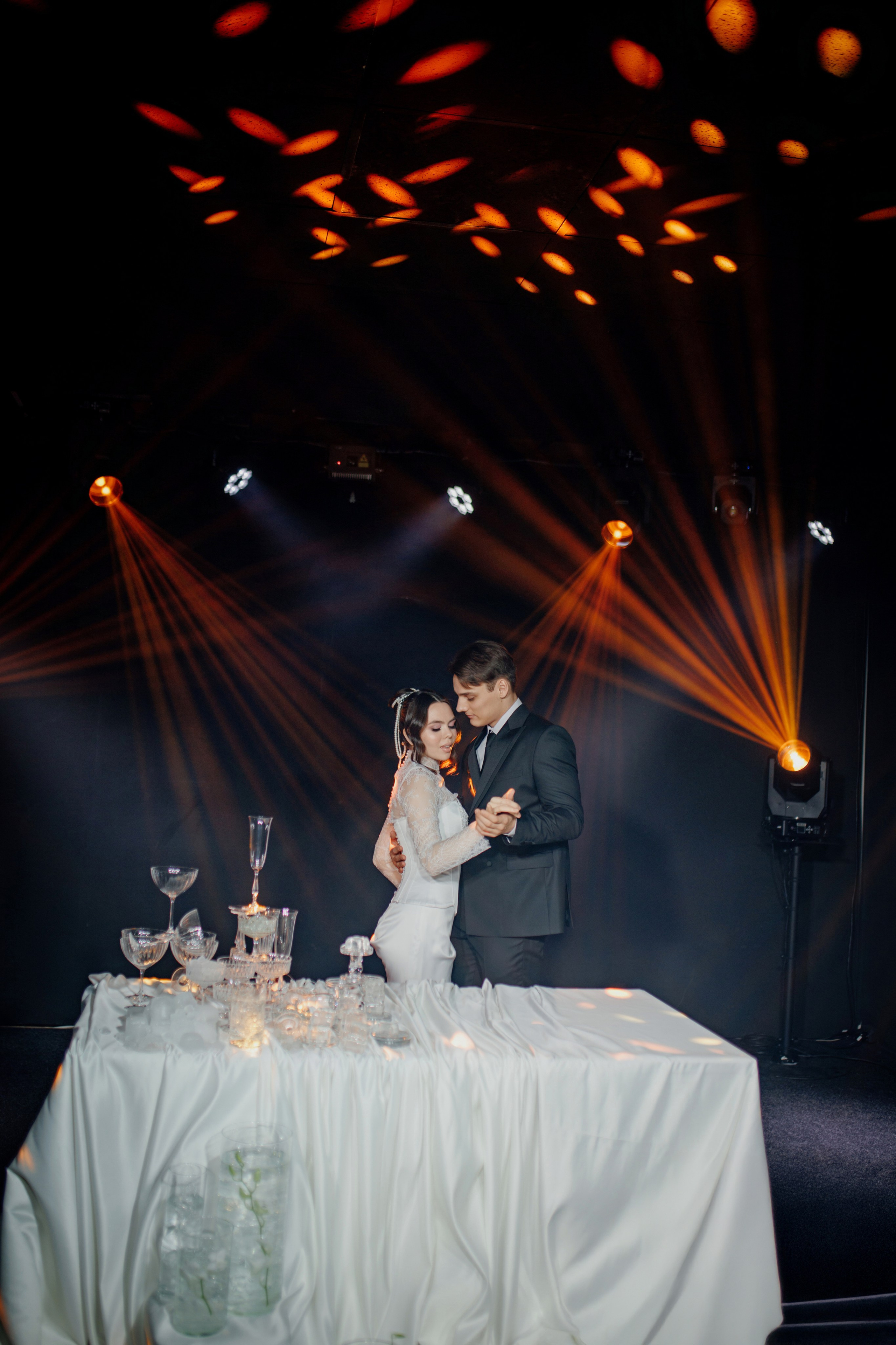 Мария и Александр. Свадебный и семейный фотограф в Краснодаре Оксана Блейле