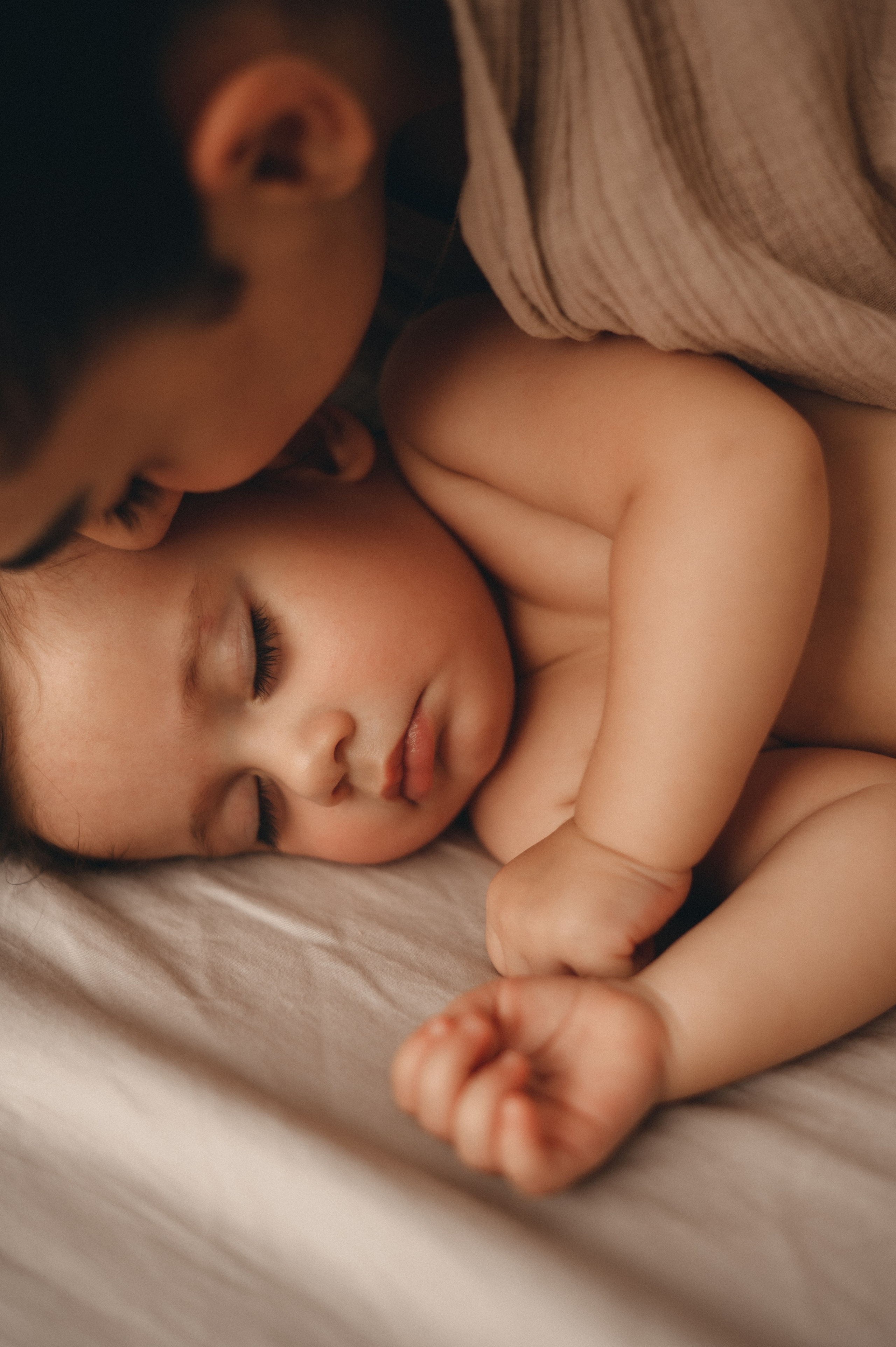 Один день из жизни мамы… Фиалла и Теона. Семейный фотограф в г. Ставрополь, Сорокина Мария