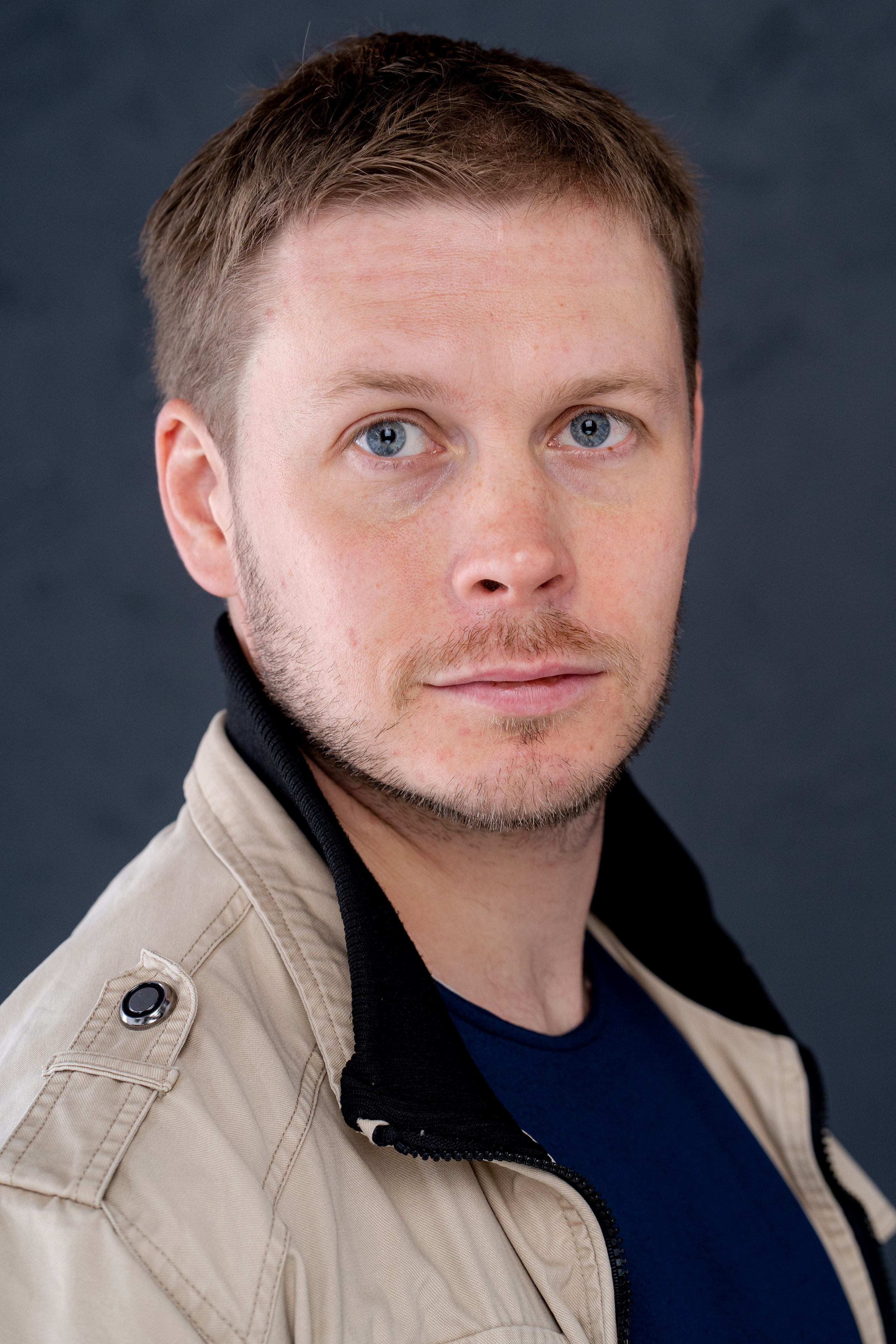 Николай Яковлев. Портретный фотограф. Актёрское портфолио