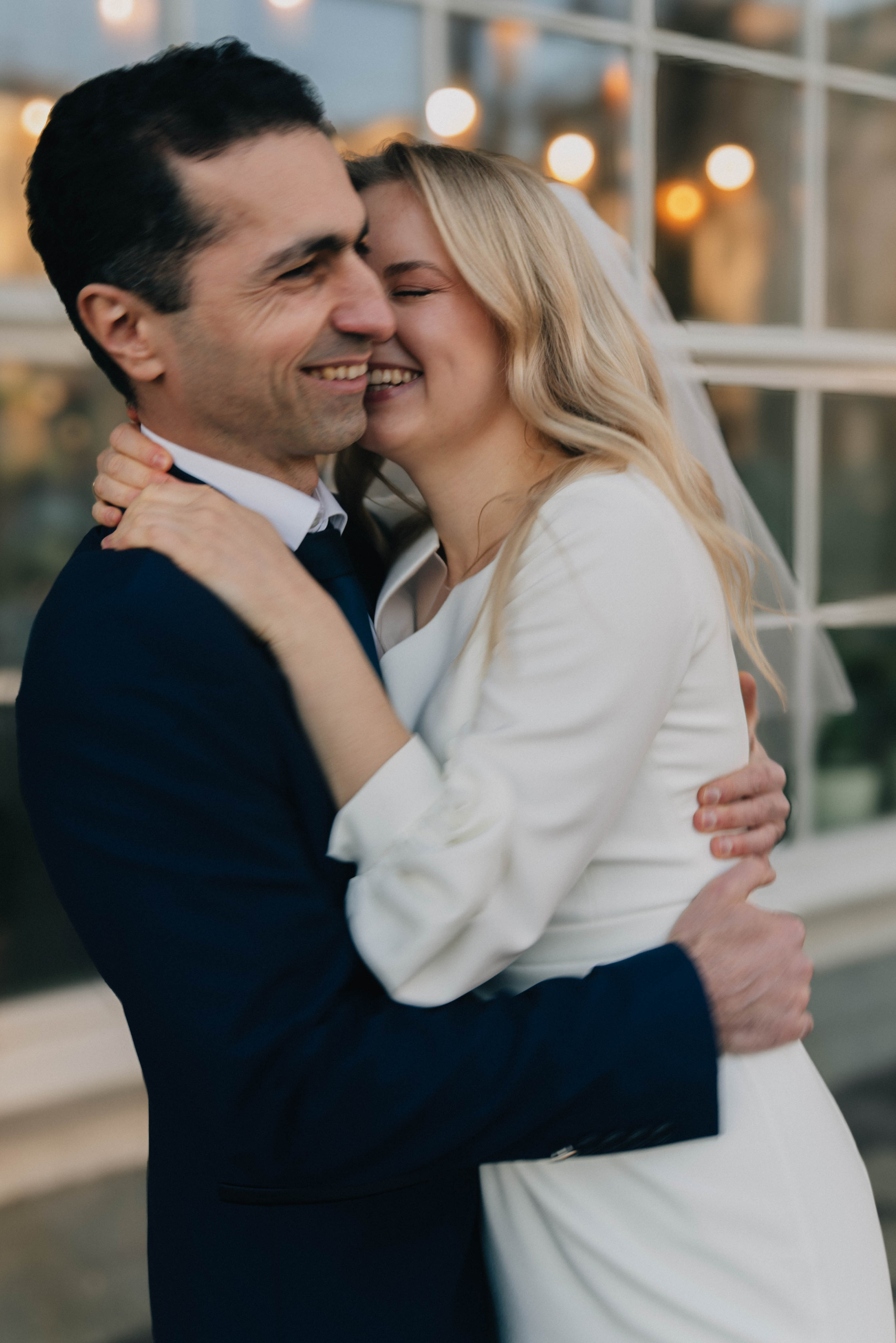 Свадьбы. Фотограф Злата Воробьёва | Москва