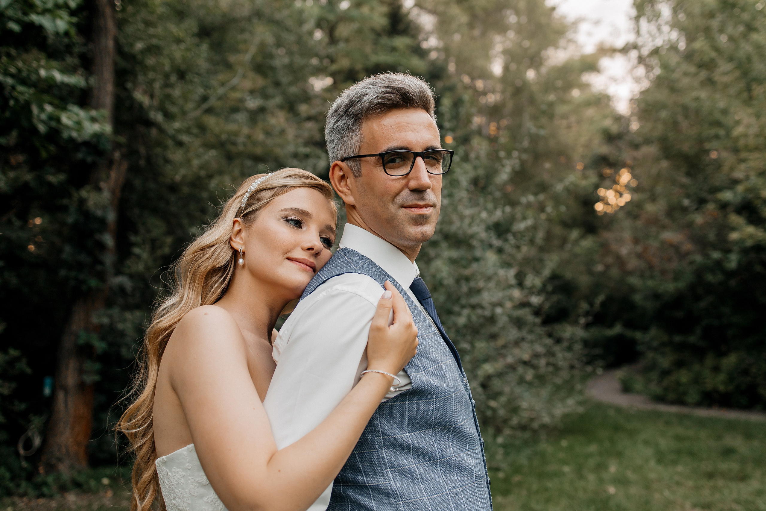 Мелкон и Мария. Свадебный и семейный фотограф в Ростове-на-Дону