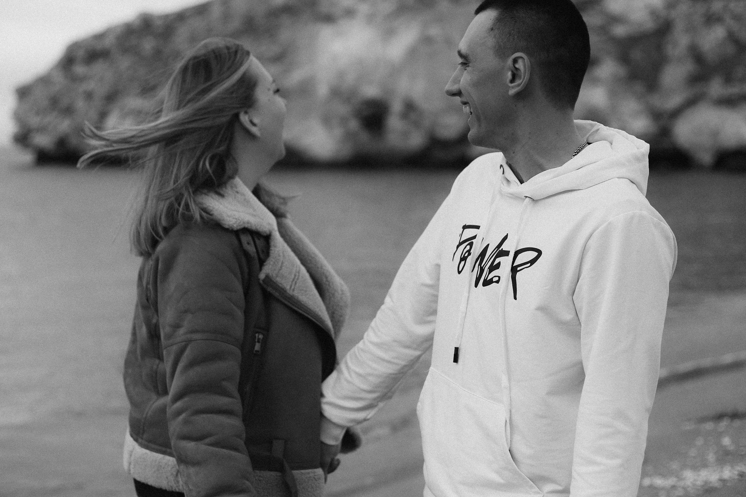 Love story на берегу моря. Семейный, love story, свадебный фотограф Анапа