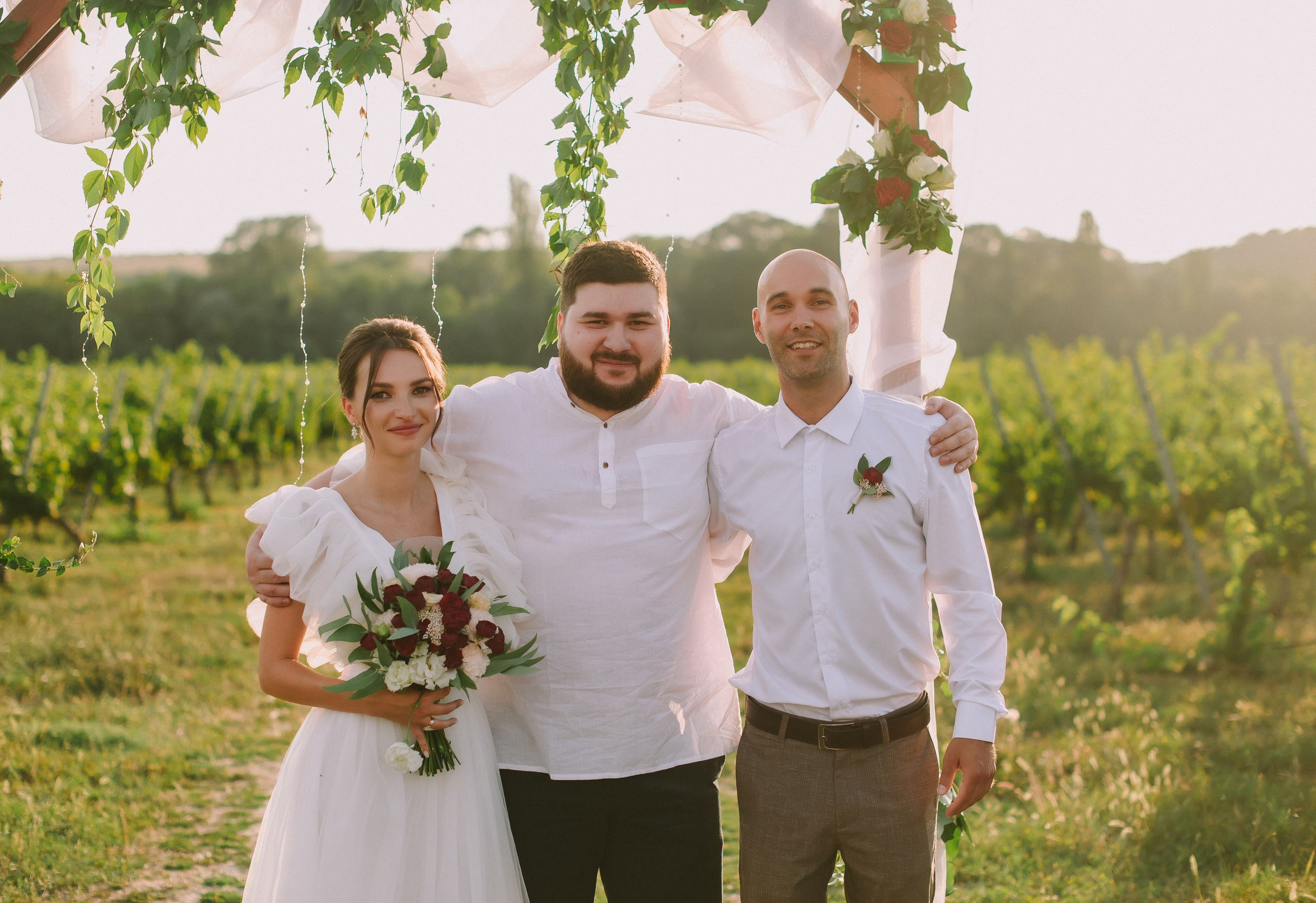 Влад и Настя (Виноделья Акчурина). Свадебный, женский, семейный фотограф в Севастополе Юлия Мошенко