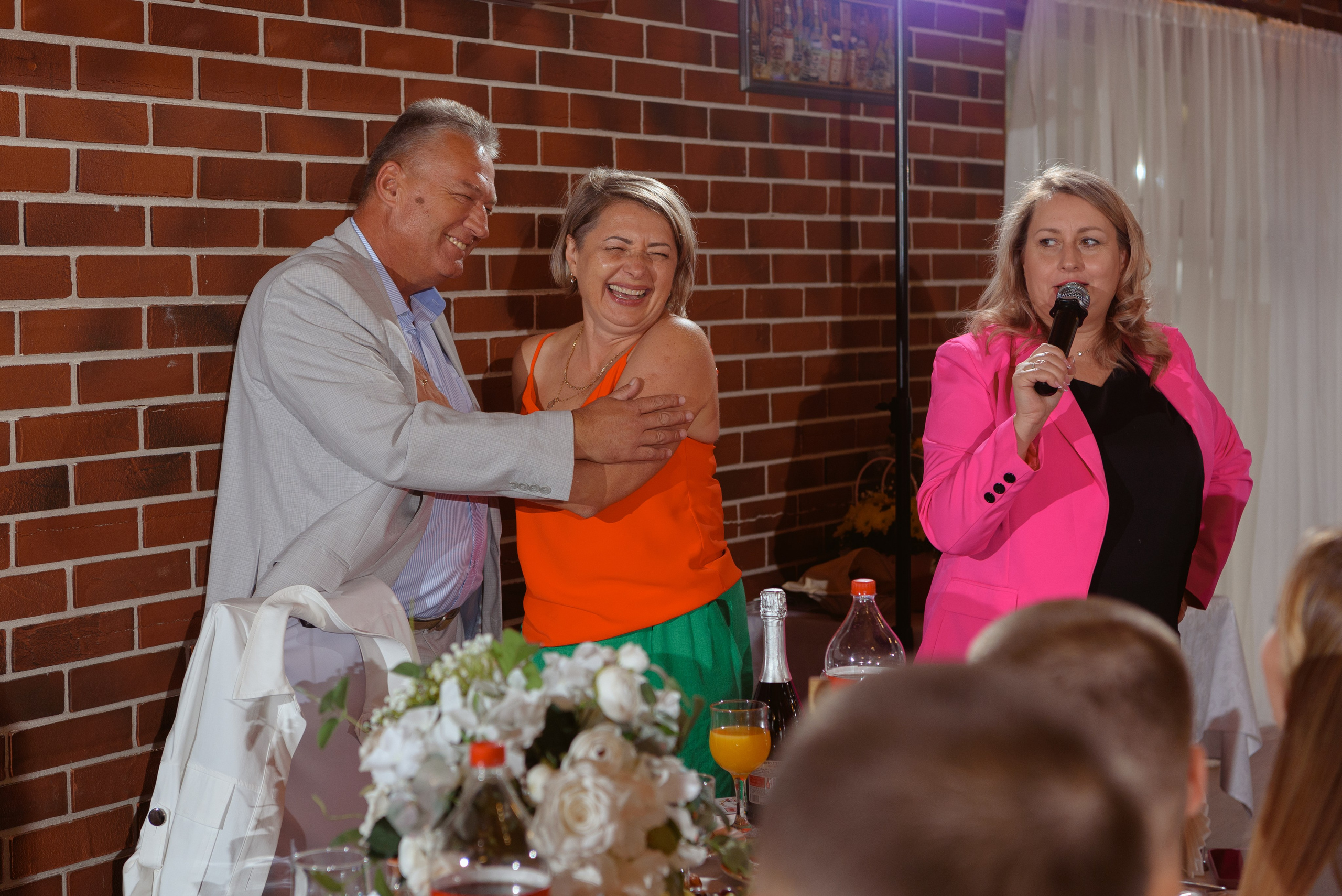 Андрей и Леся. Свадебный фотограф Кузьмина Лилия